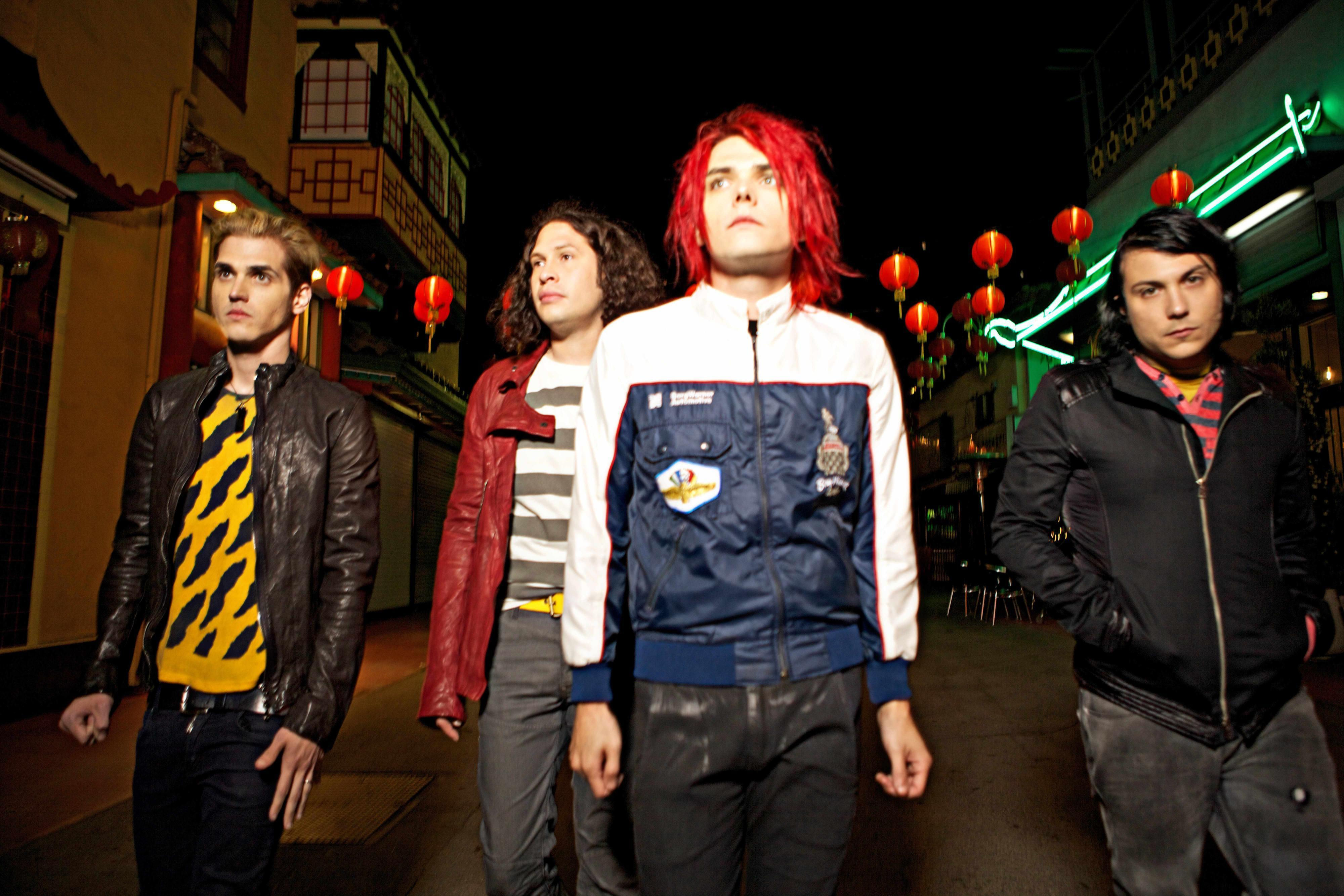 Wallpaper #ORnPFY8BtGB6xQ78wmzW12 My Chemical Romance Backgrounds Wallpaper Cave