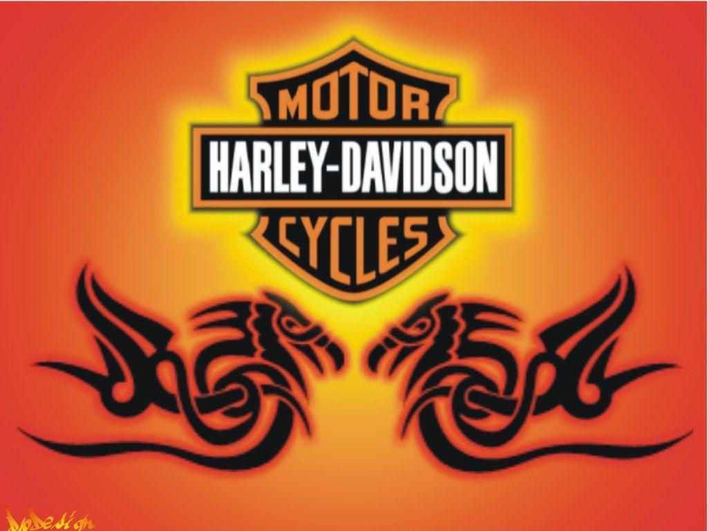 Wallpaper #79869 Harley Davidson Logo Wallpapers Wallpaper Cave