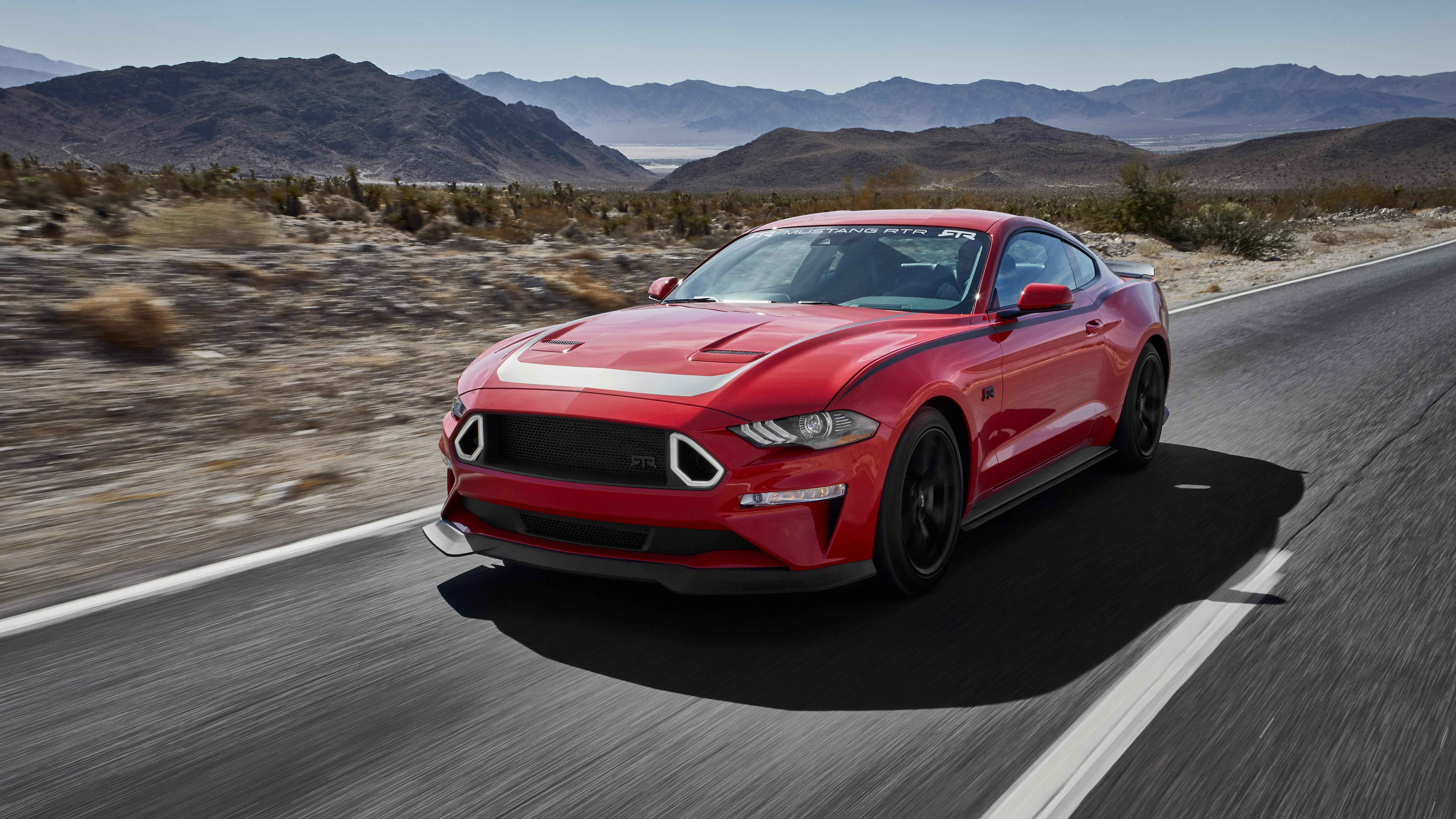 Wallpaper #o3MmhI4BFI5NbQksJhwF4 Rtr Mustang Wallpapers Wallpaper Cave