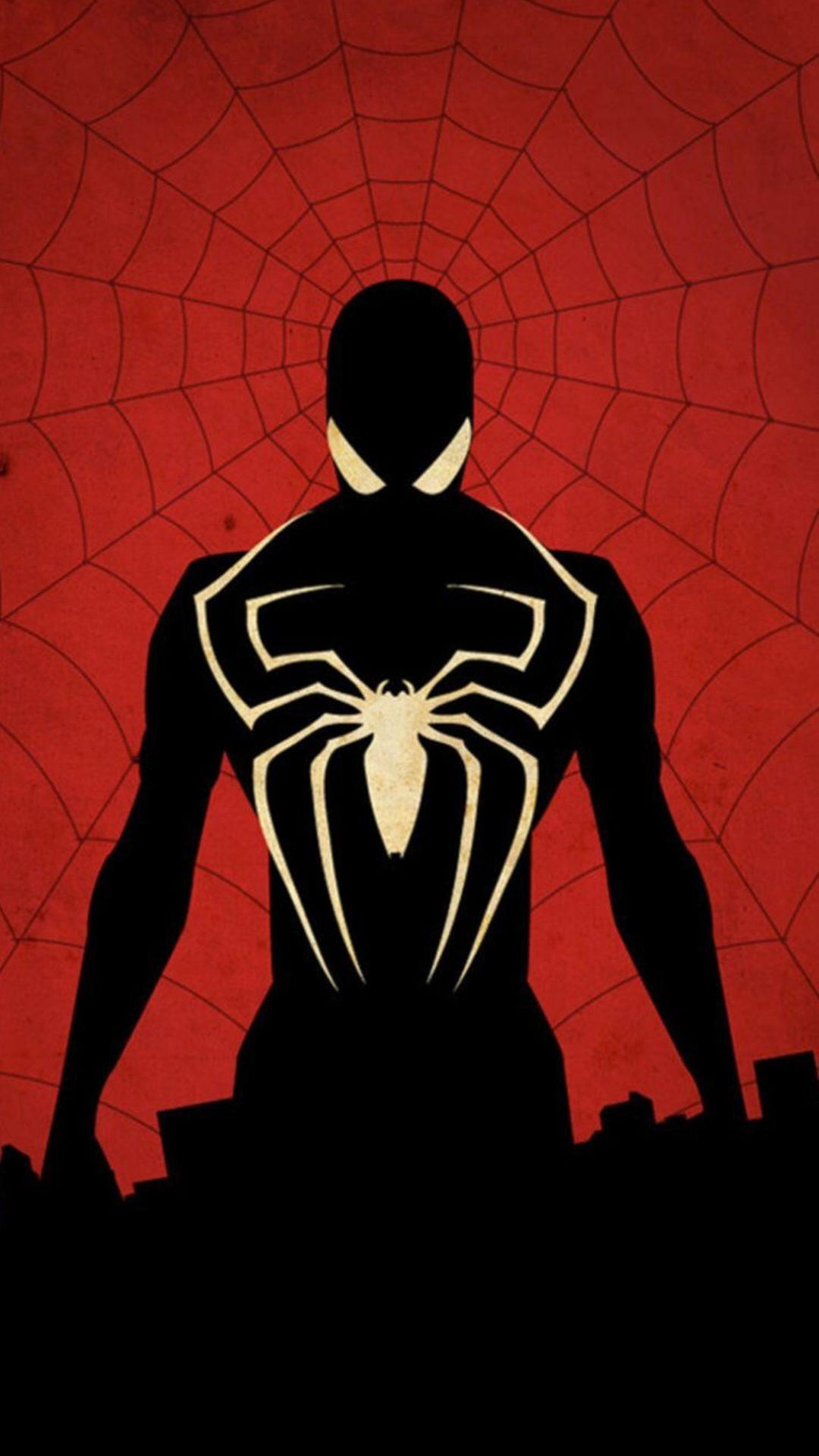 Wallpaper #dkXilo4B7YBJg1BVMqA629 Spider-Man Noir