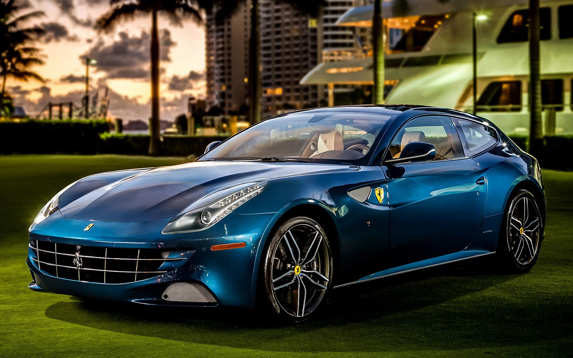 Wallpaper #zUWmkI4B7YBJg1BVB50b18 Ferrari Ff Wallpapers Wallpaper Cave