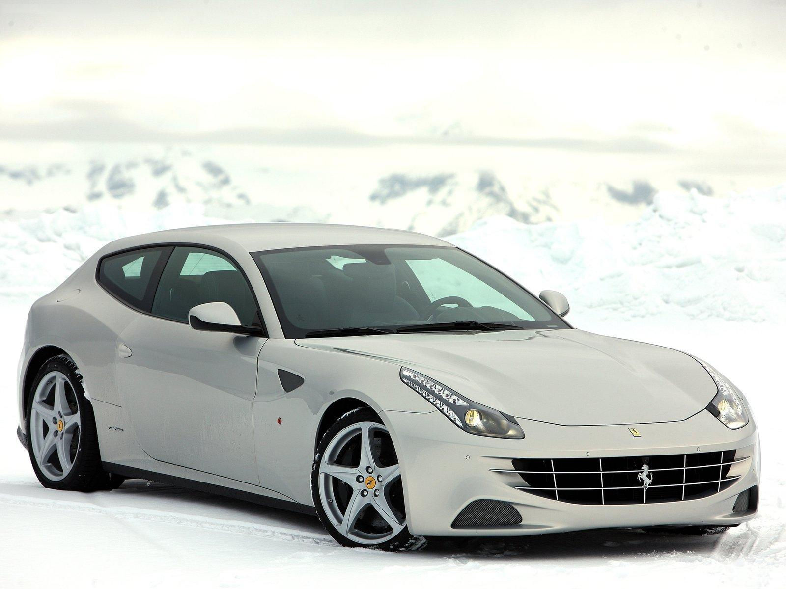 Wallpaper #zUWmkI4B7YBJg1BVB50b41 Ferrari Ff Wallpapers Wallpaper Cave