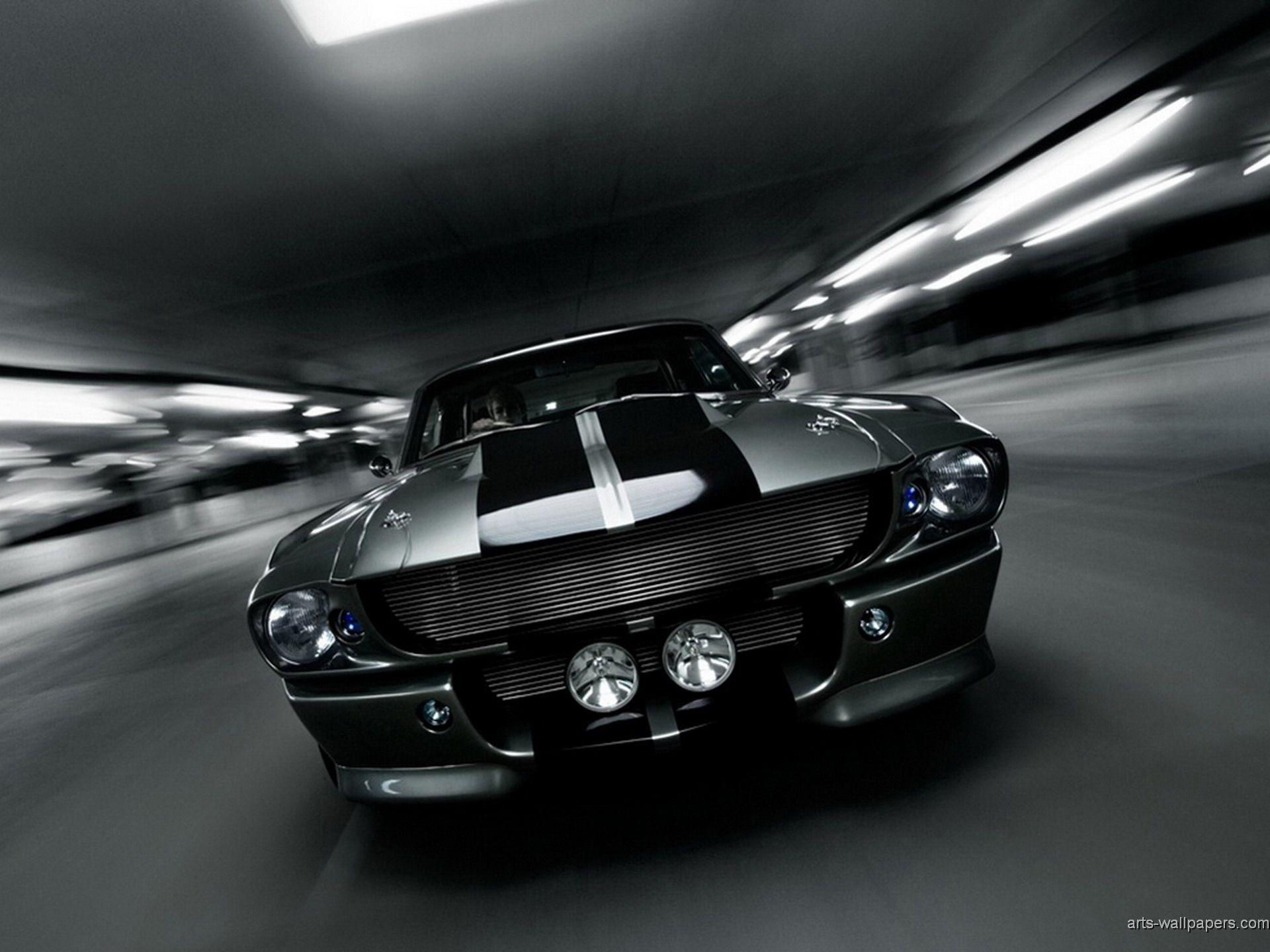 Wallpaper #tHPvhY4BFI5NbQks8R7Q28 Black Mustang Wallpapers Wallpaper Cave