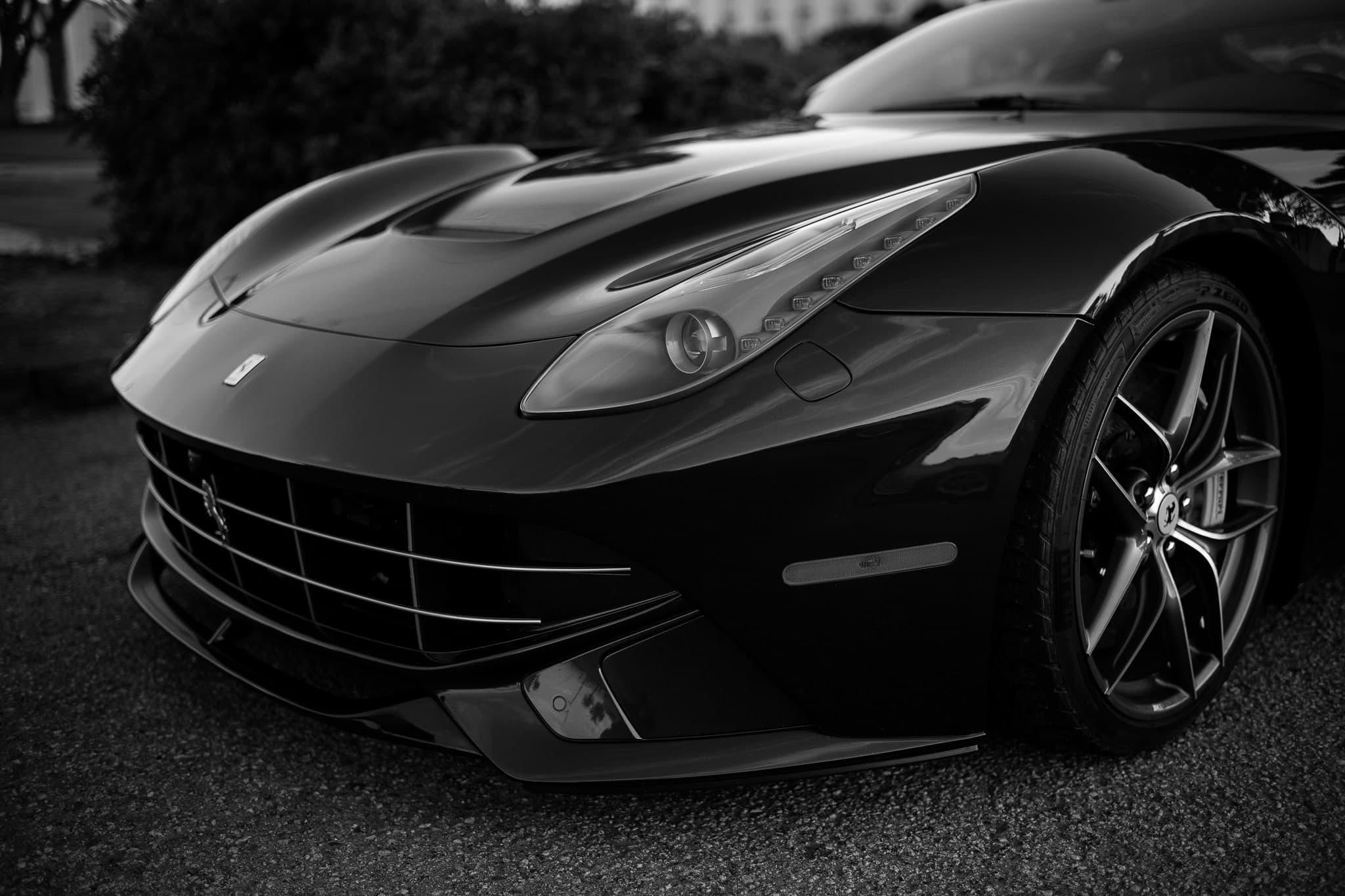 Wallpaper #zUWmkI4B7YBJg1BVB50b27 Ferrari Ff Wallpapers Wallpaper Cave