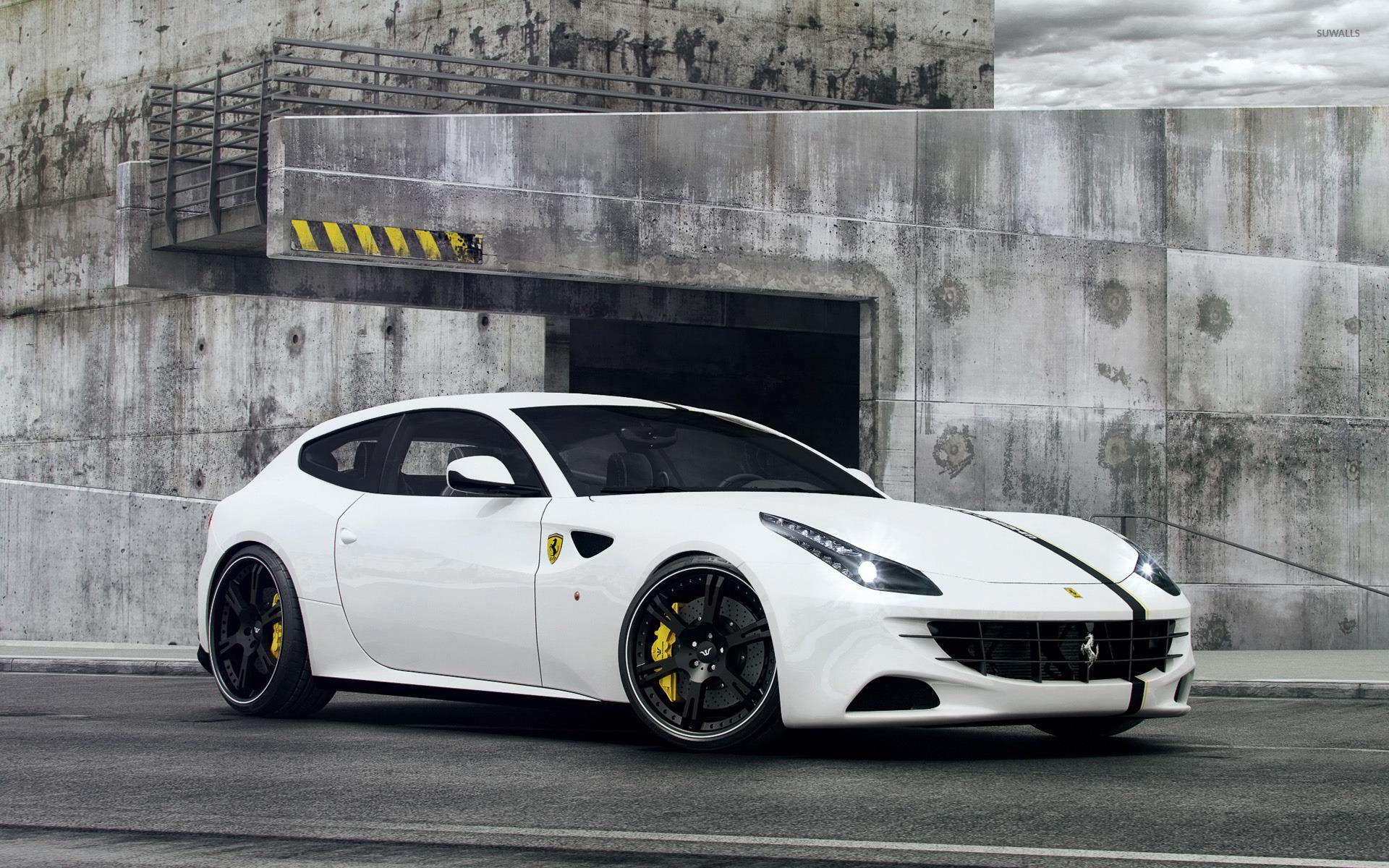 Wallpaper #zUWmkI4B7YBJg1BVB50b24 Ferrari Ff Wallpapers Wallpaper Cave