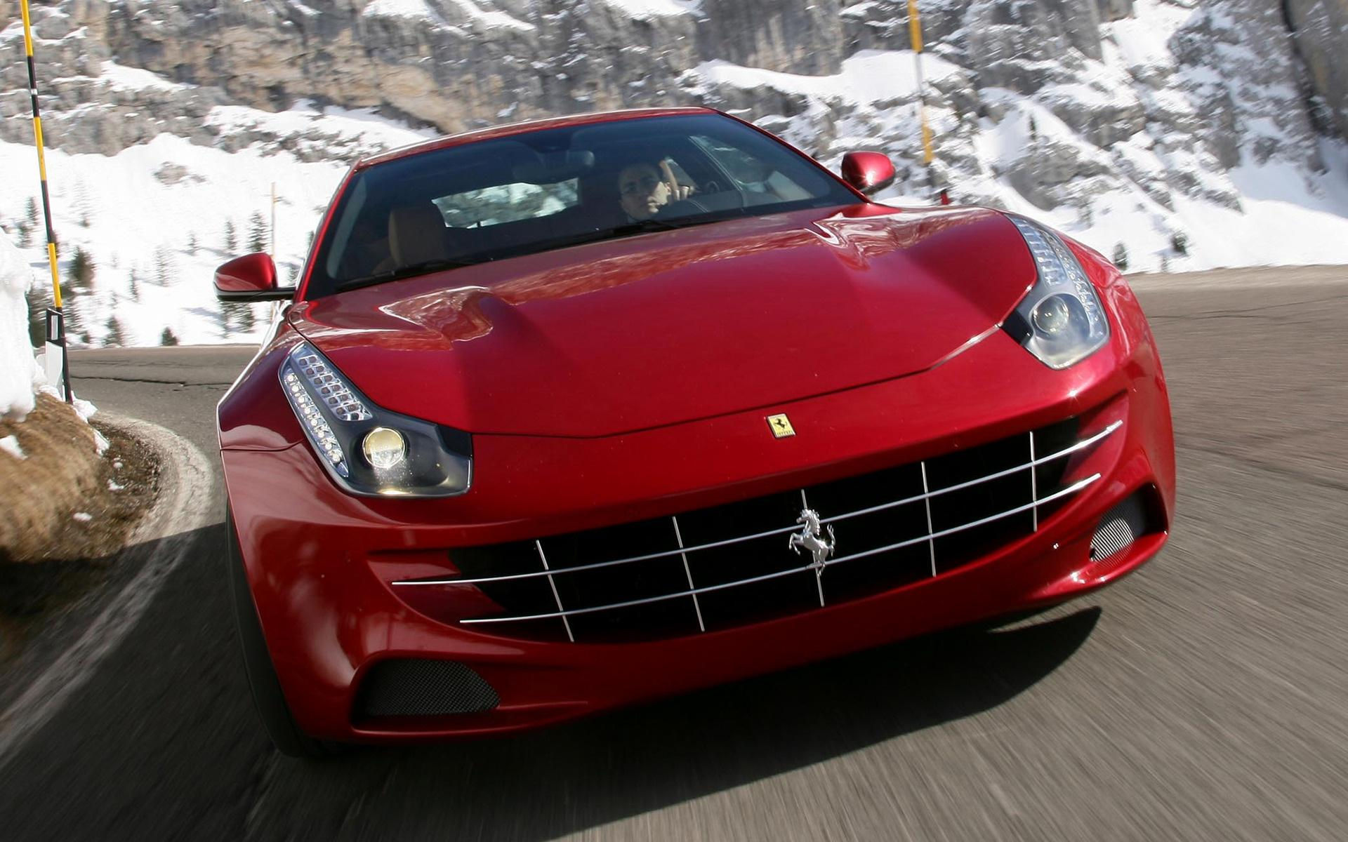 Wallpaper #zUWmkI4B7YBJg1BVB50b20 Ferrari Ff Wallpapers Wallpaper Cave