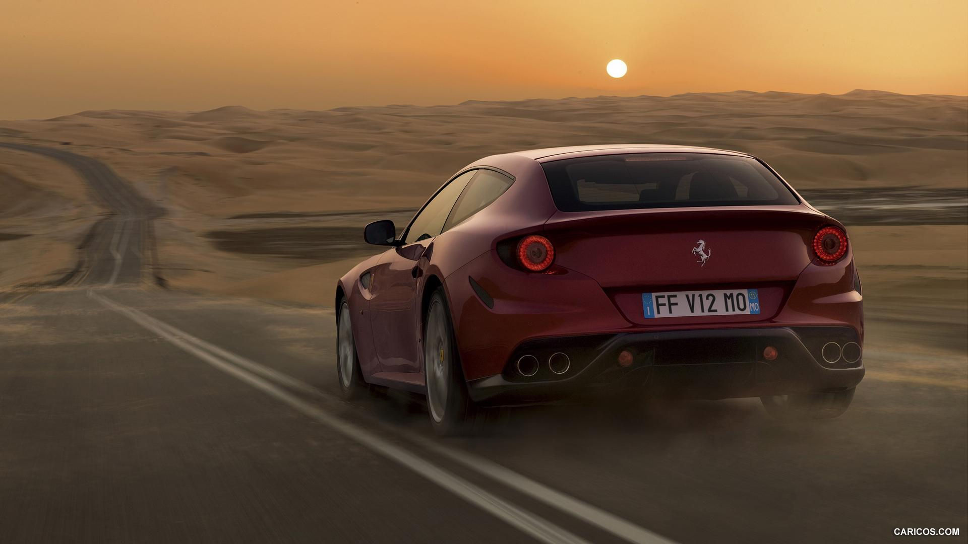 Wallpaper #zUWmkI4B7YBJg1BVB50b11 Ferrari Ff Wallpapers Wallpaper Cave