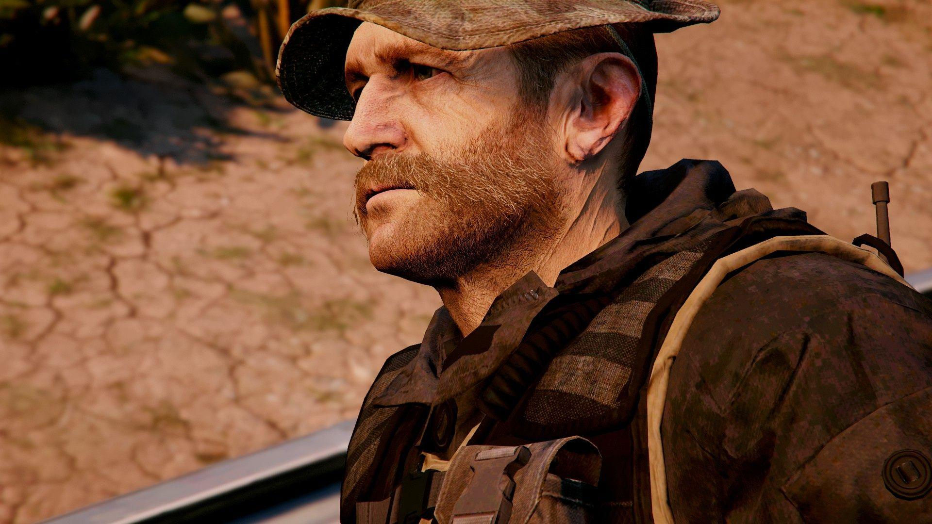 Wallpaper #oRxmQZMB8JfcLg2JM_fg136 Captain Price Wallpapers Wallpaper Cave