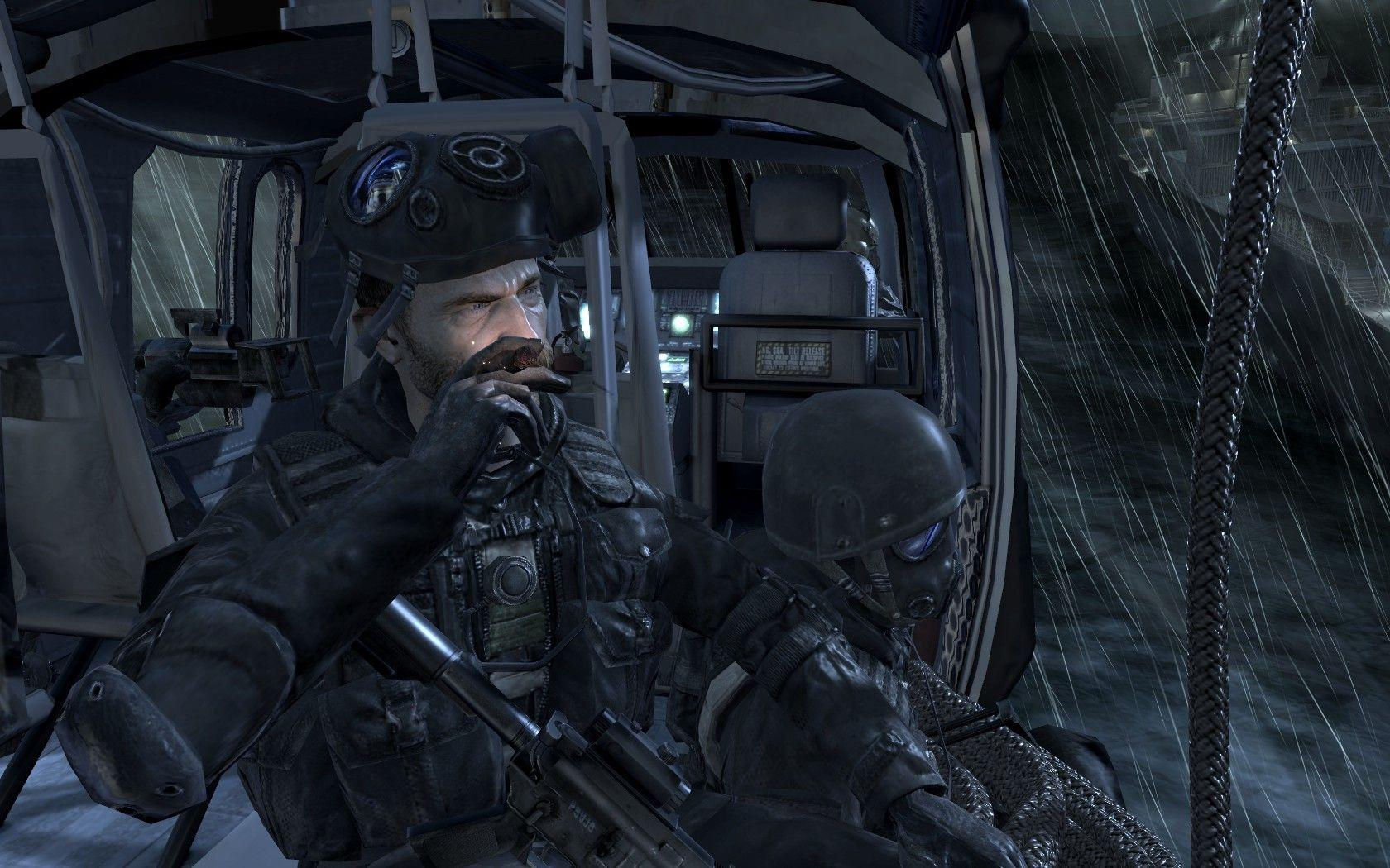 Wallpaper #1zEZNpMB5zzyi_yY1Vho68 Captain Price Wallpaper