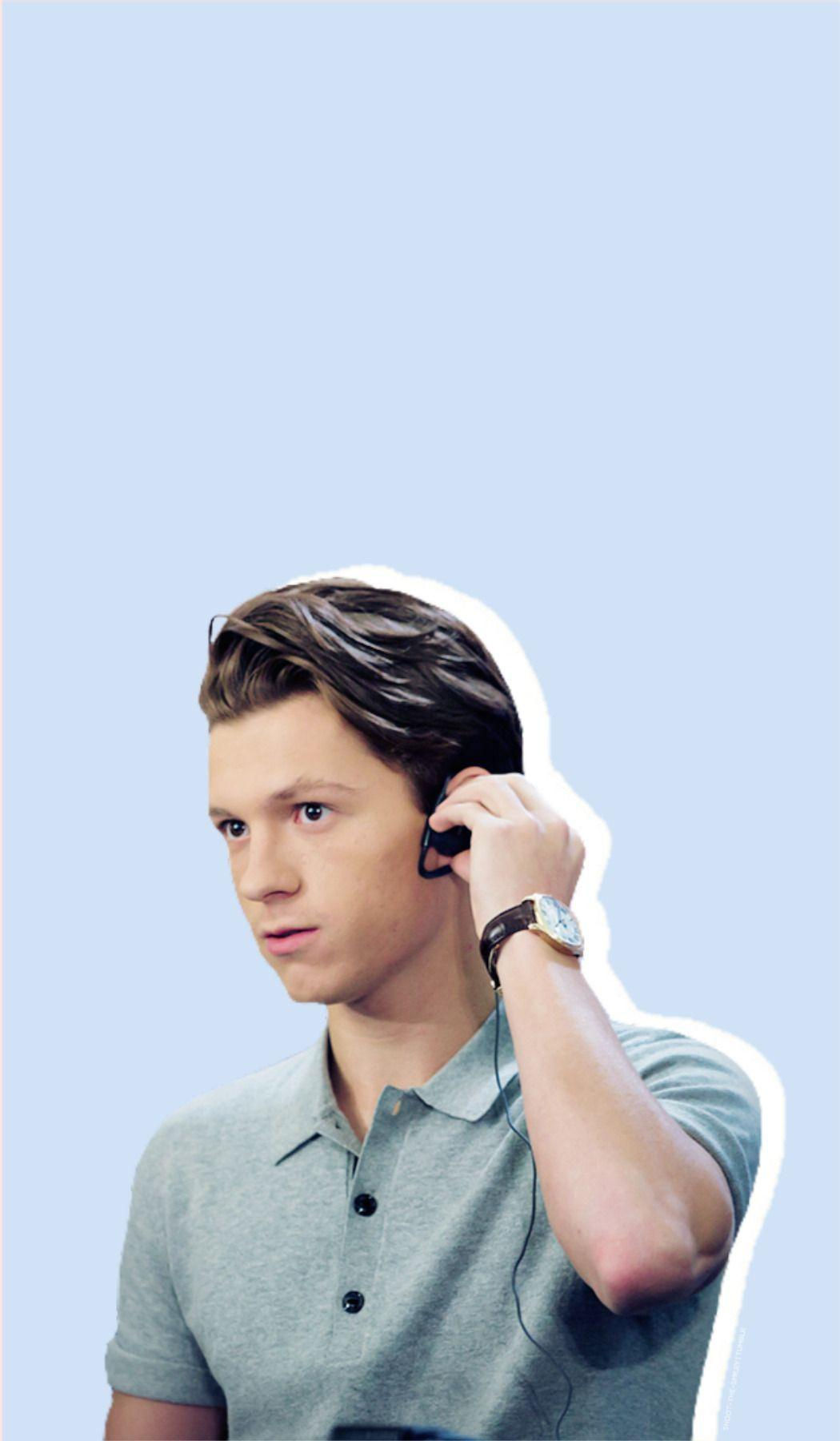 Wallpaper #3A2F5 Tom Holland Aesthetic Pfp Its Where Your Interests Connect You with