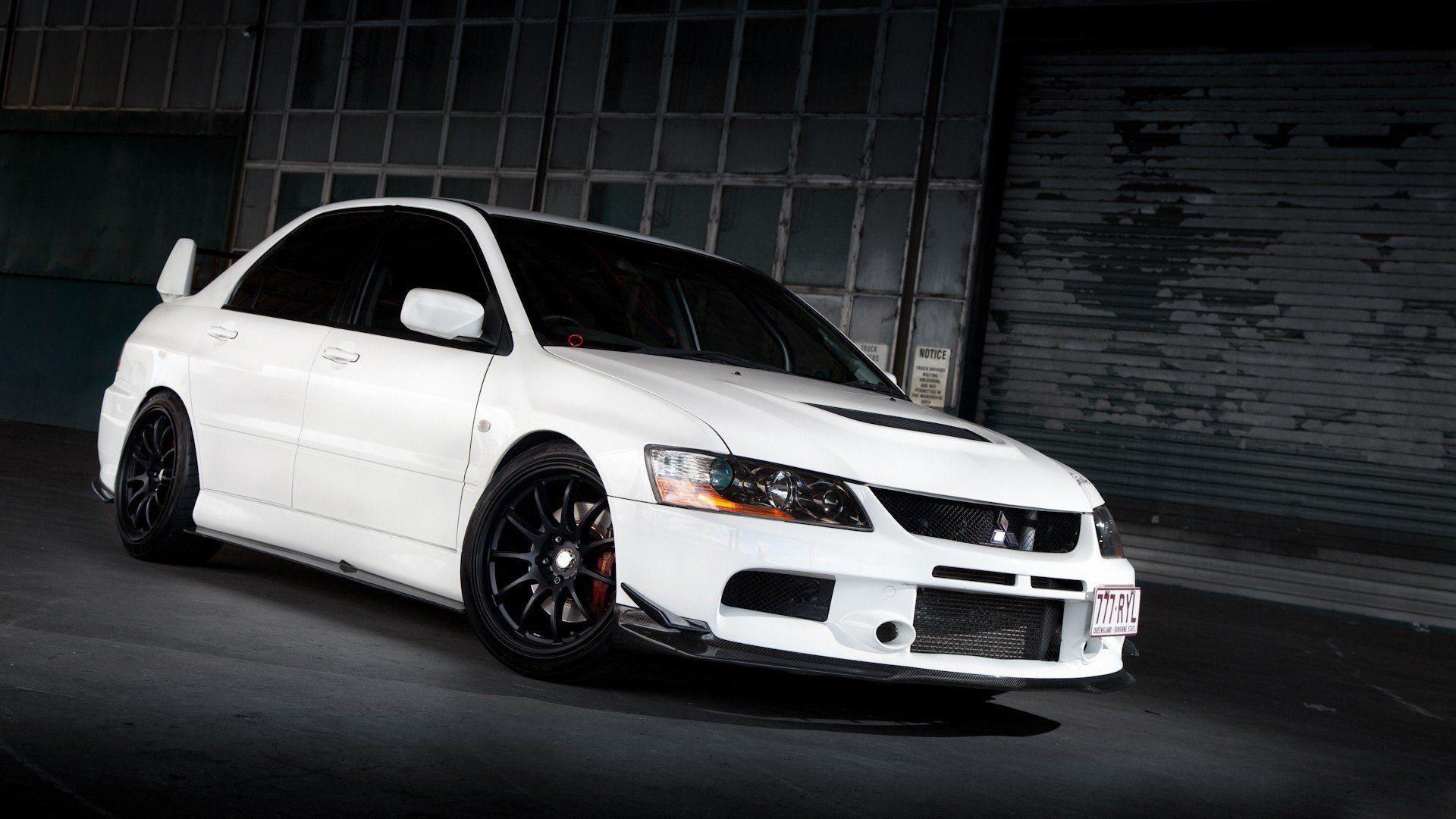 Wallpaper #IRmgEI8BtGB6xQ78VF9g47 Mitsubishi Lancer Evolution Vii Wallpapers Wallpaper Cave