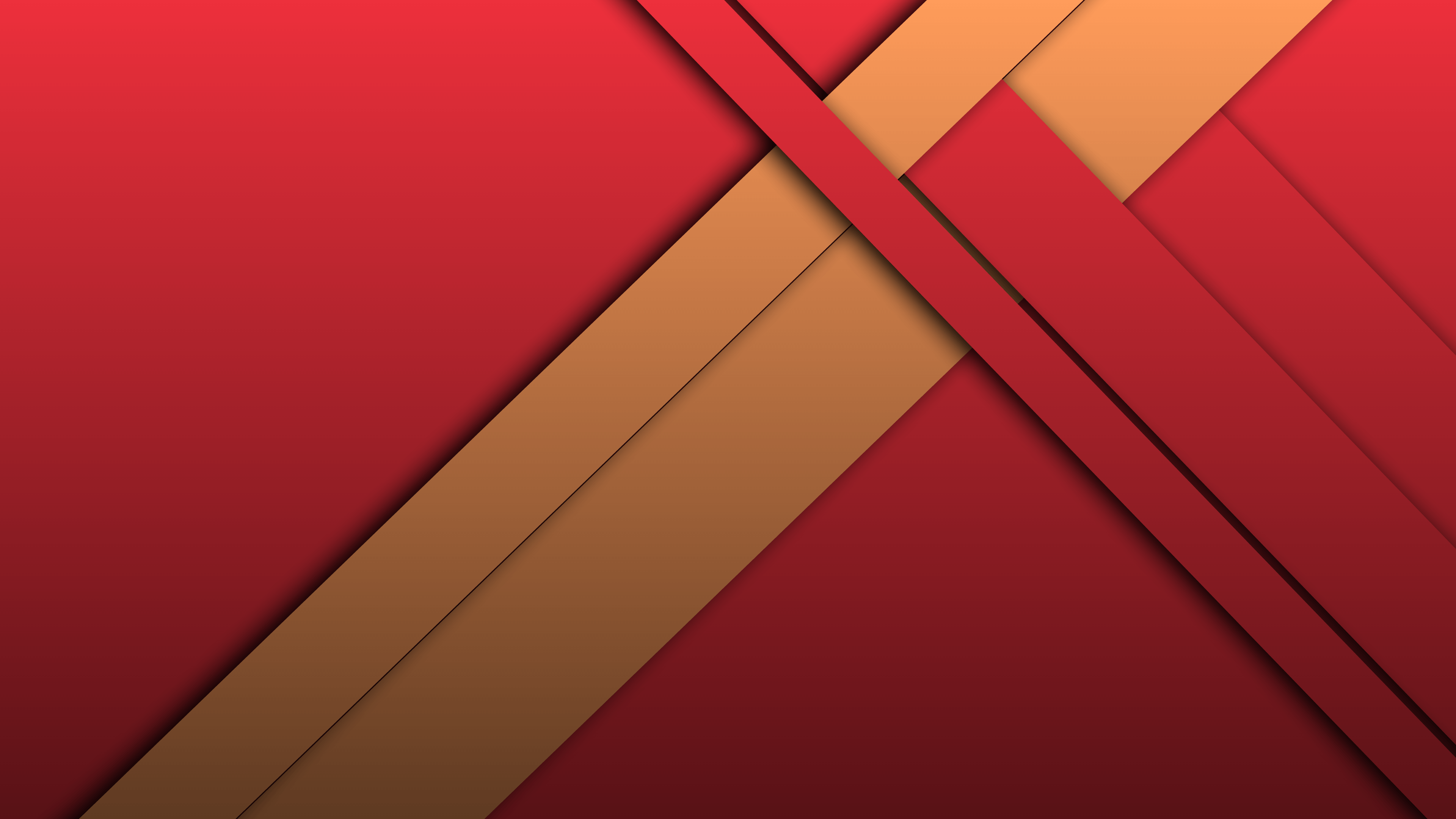 Wallpaper #e14ea Download a Black and Red Abstract Background with a Black and Gold Line