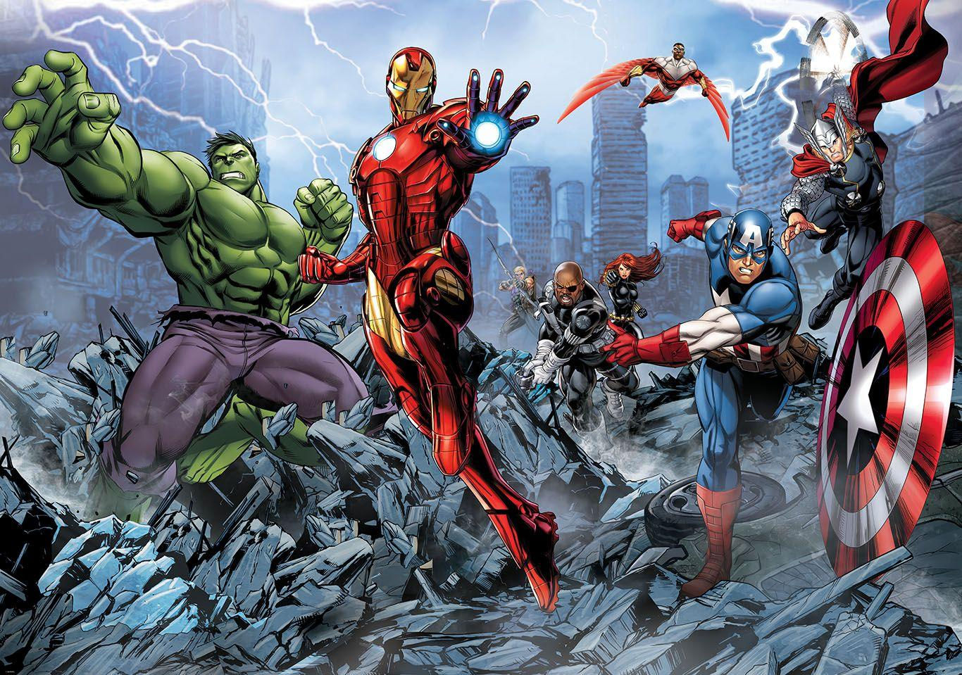 Wallpaper #shnsEo8BtGB6xQ78dGRS32 Avengers Animated Wallpapers Doctorchlist