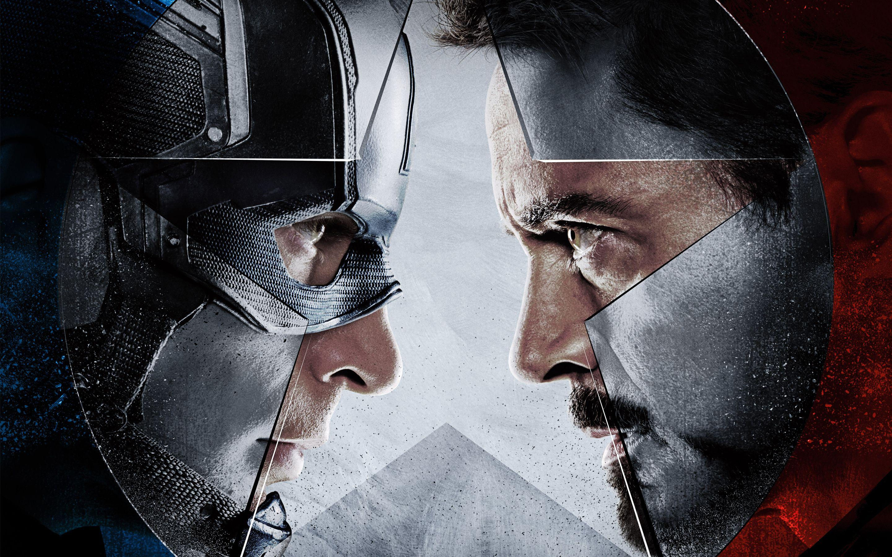 Wallpaper #xzEUNpMB5zzyi_yYV1iX23 Iron Man vs Captain America Wallpapers Wallpaper Cave