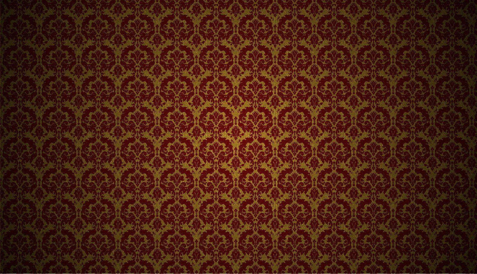 Wallpaper #e14ea Download a Black and Red Abstract Background with a Black and Gold Line