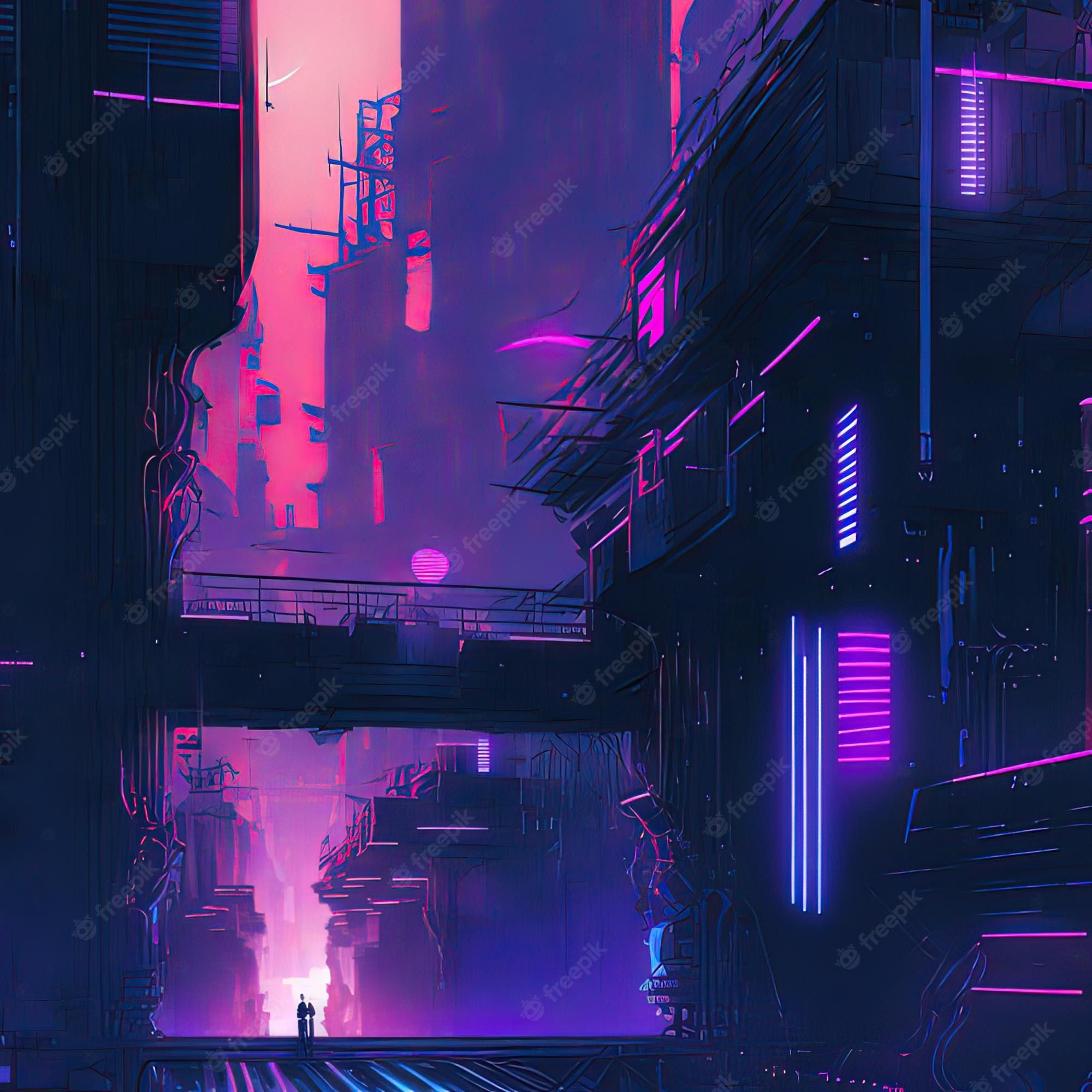 Wallpaper #cUUvlI4B7YBJg1BVe5-a44 Cyberpunk 2k Wallpapers Wallpaper Cave
