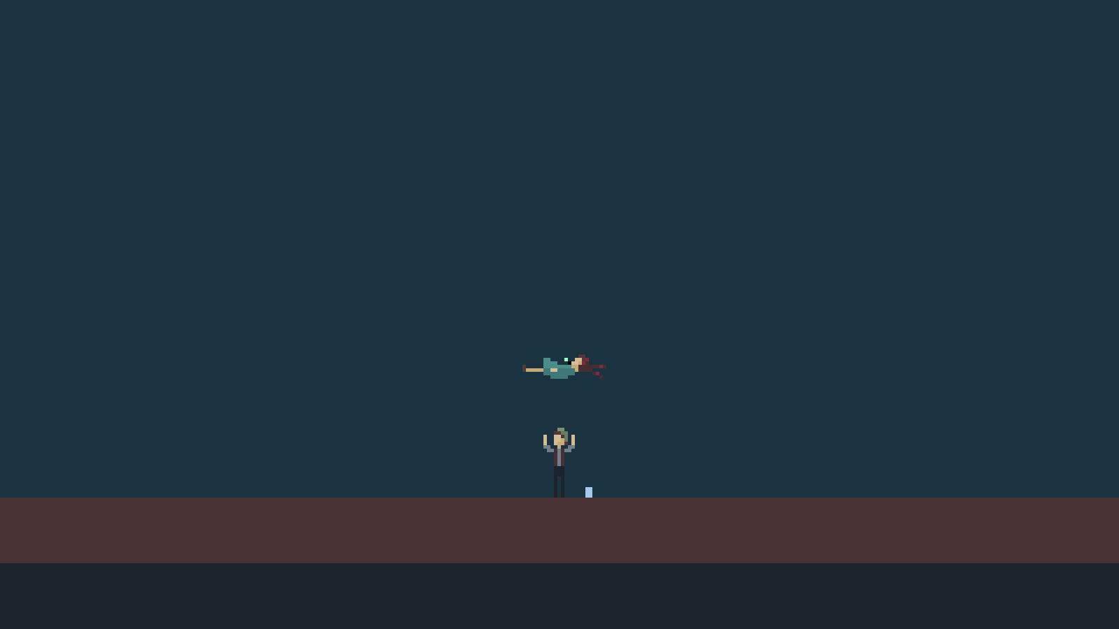 Wallpaper #YVanepcBsd6xcFiEltxK113 Minimal Pixel Wallpapers Wallpaper Cave
