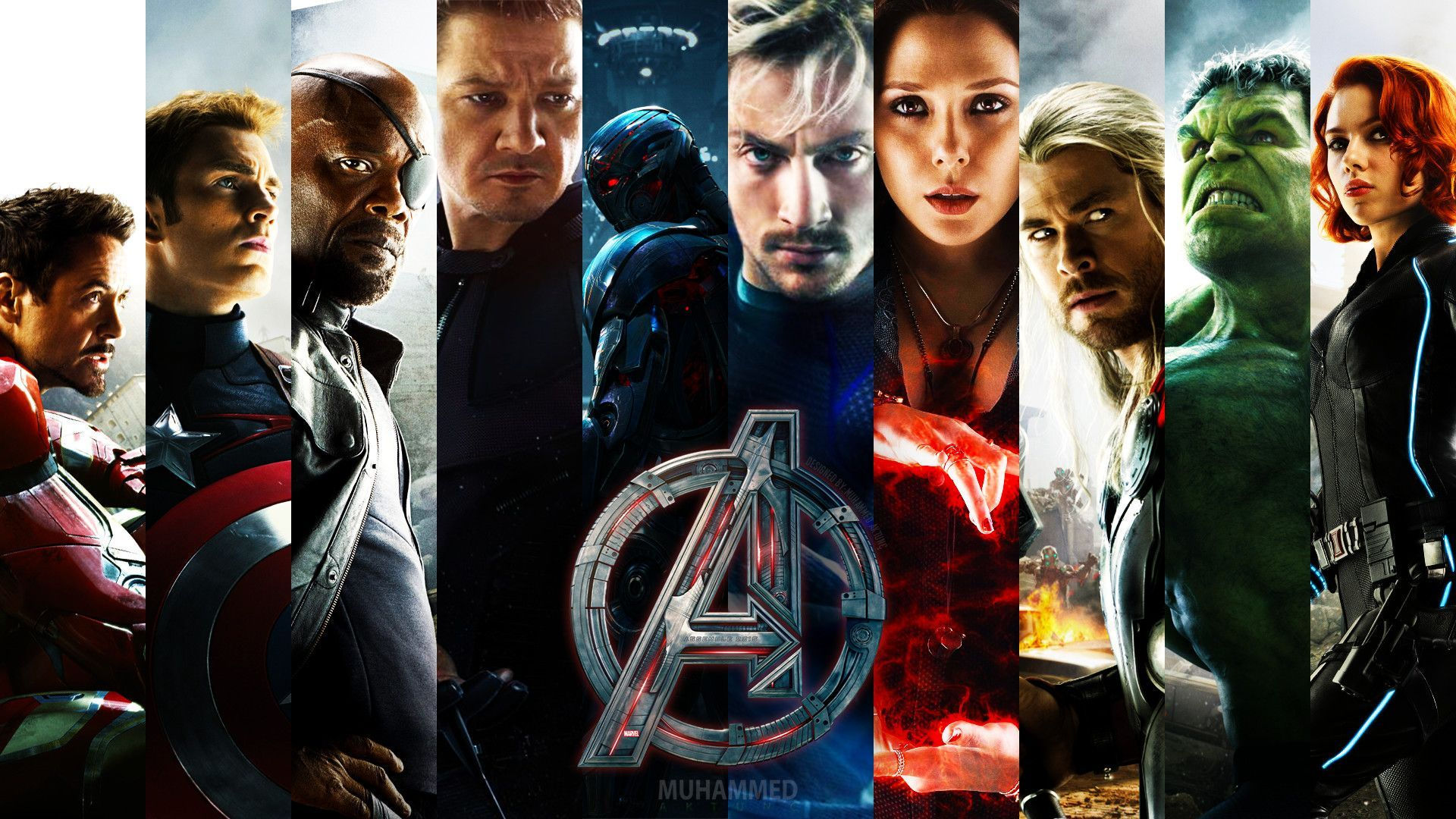 Wallpaper #B7jH15IBJvJKYCmE4uWL4 Avengers Team Wallpapers Wallpaper Cave