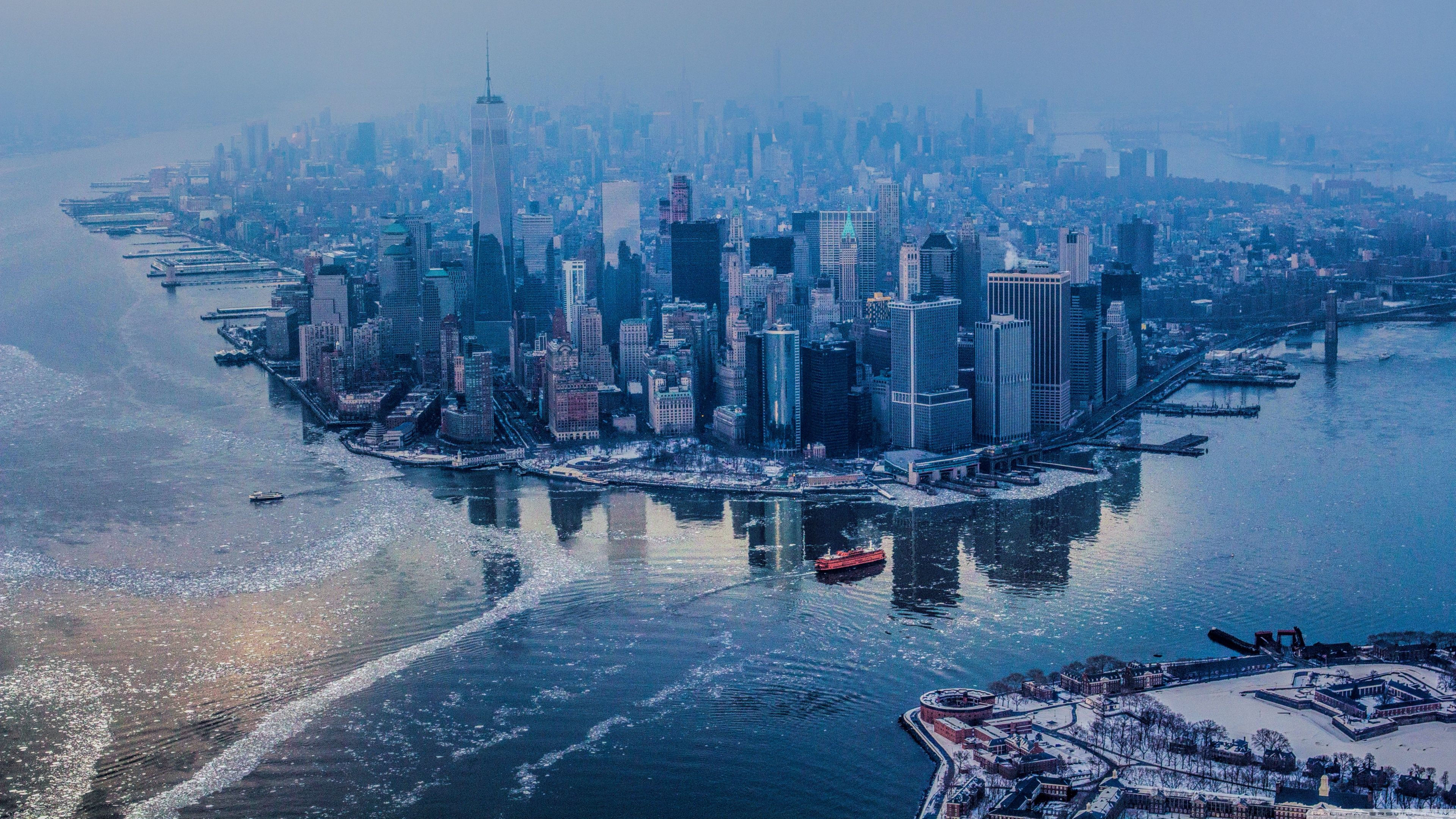 Wallpaper #yJyF4pIBZHQxiYarucCZ254 New York 4K HD Wallpapers Wallpaper Cave