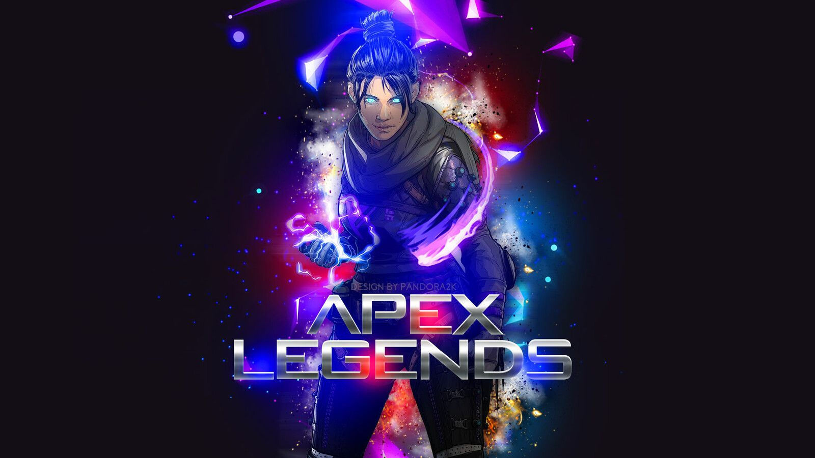 Wallpaper #6XTkz44B_8f4nGFat3TO55 Apex Legends Girls Wallpapers Wallpaper Cave