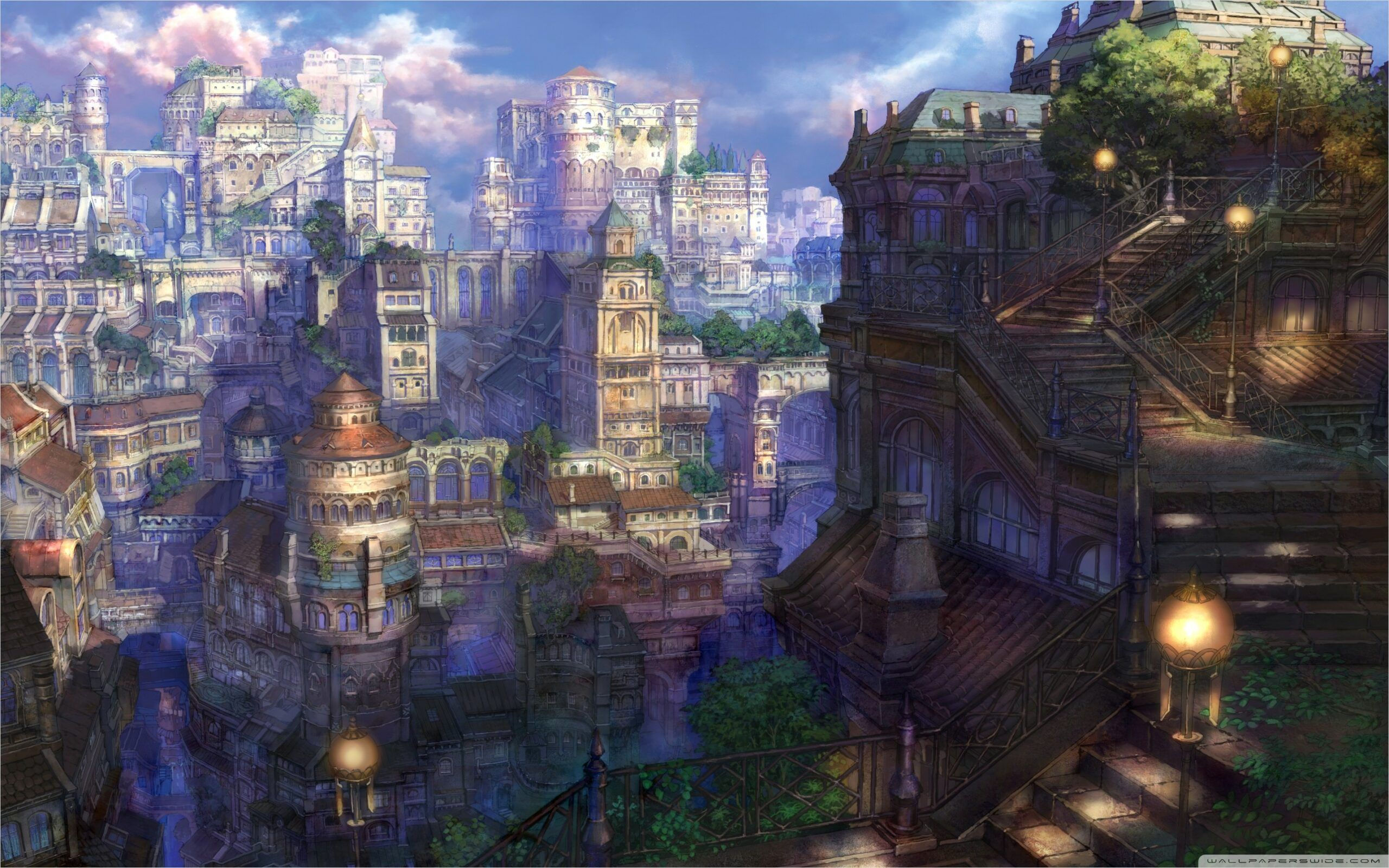 Wallpaper #86459 Gaming City Wallpapers Top Free Gaming City Backgrounds Wallpaperaccess