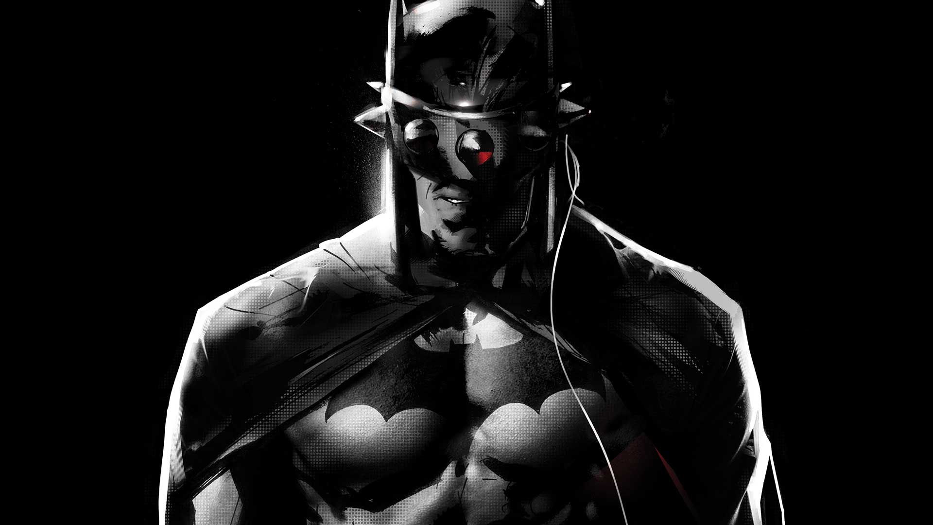 Wallpaper #nljzM5MBzN9vxX34PDrp169 The Batman Who Laughs Wallpapers Wallpaper Cave