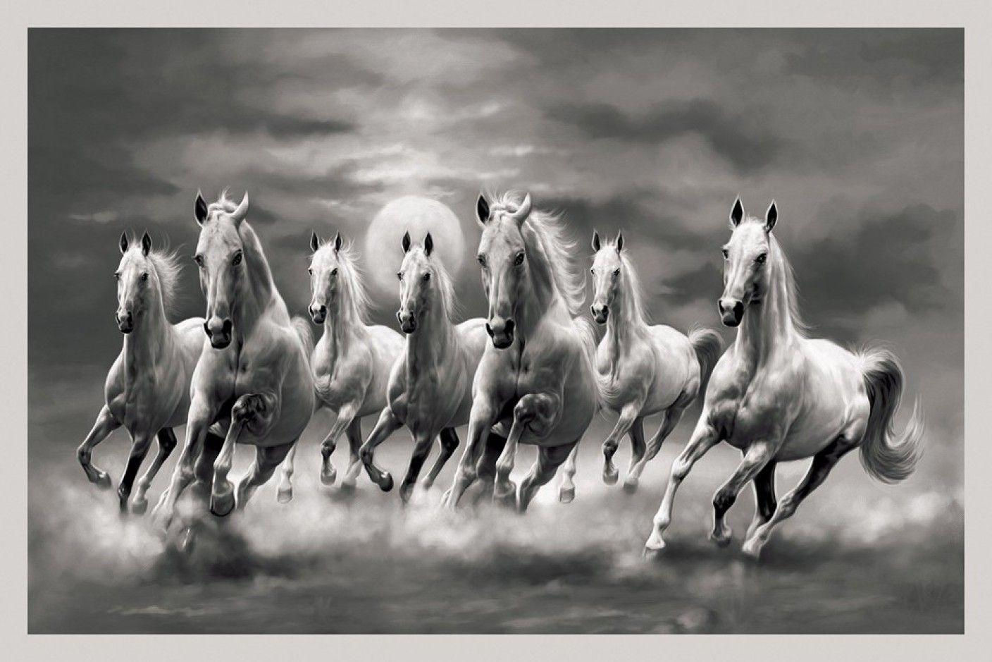 Wallpaper #L31i8I4Bnwiau_P6PAYN37 Running Horses Wallpaper 63 Images