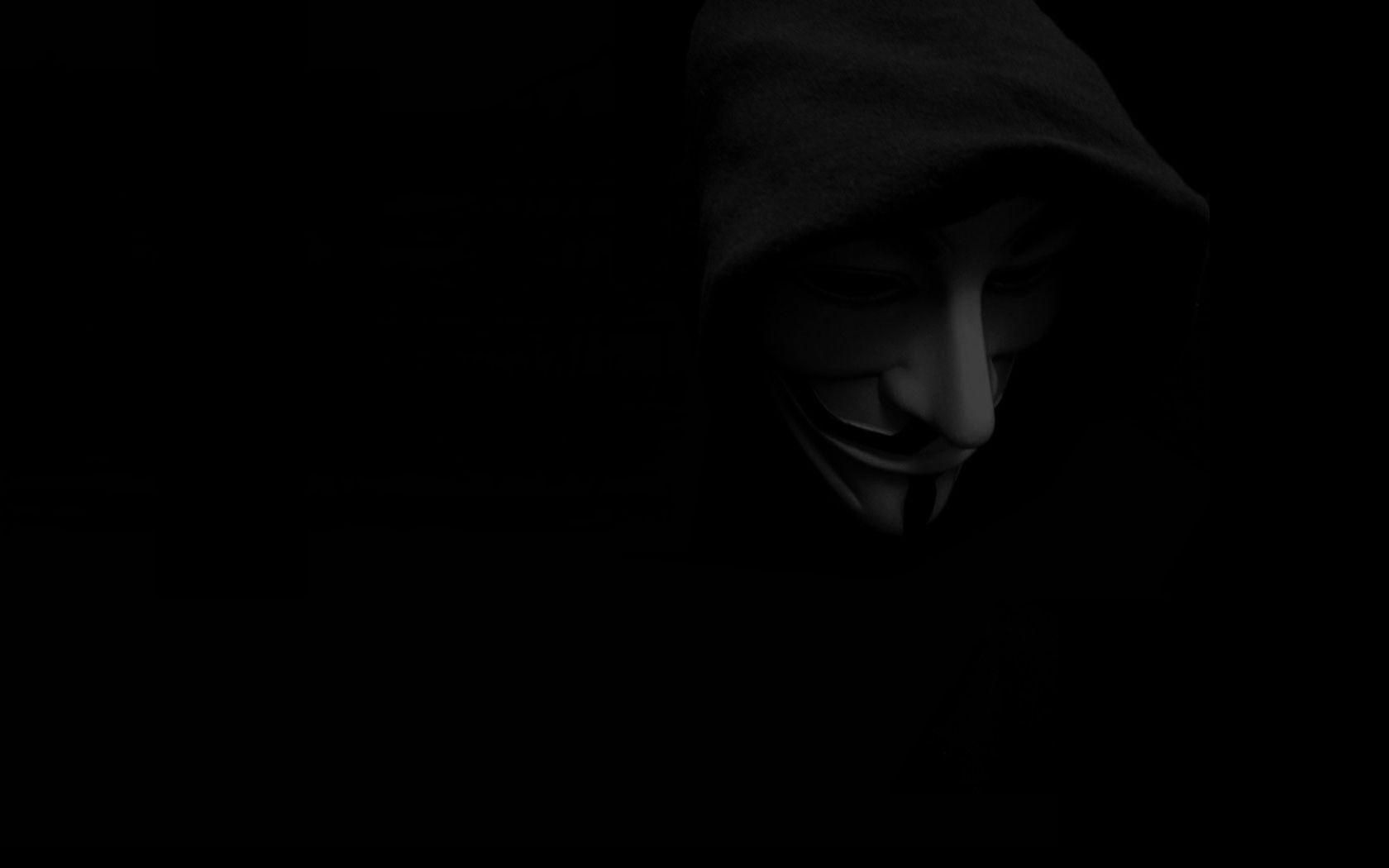 Wallpaper #2DFsNZMB5zzyi_yYVFb9181 Hacker Mask Wallpapers Wallpaper Cave