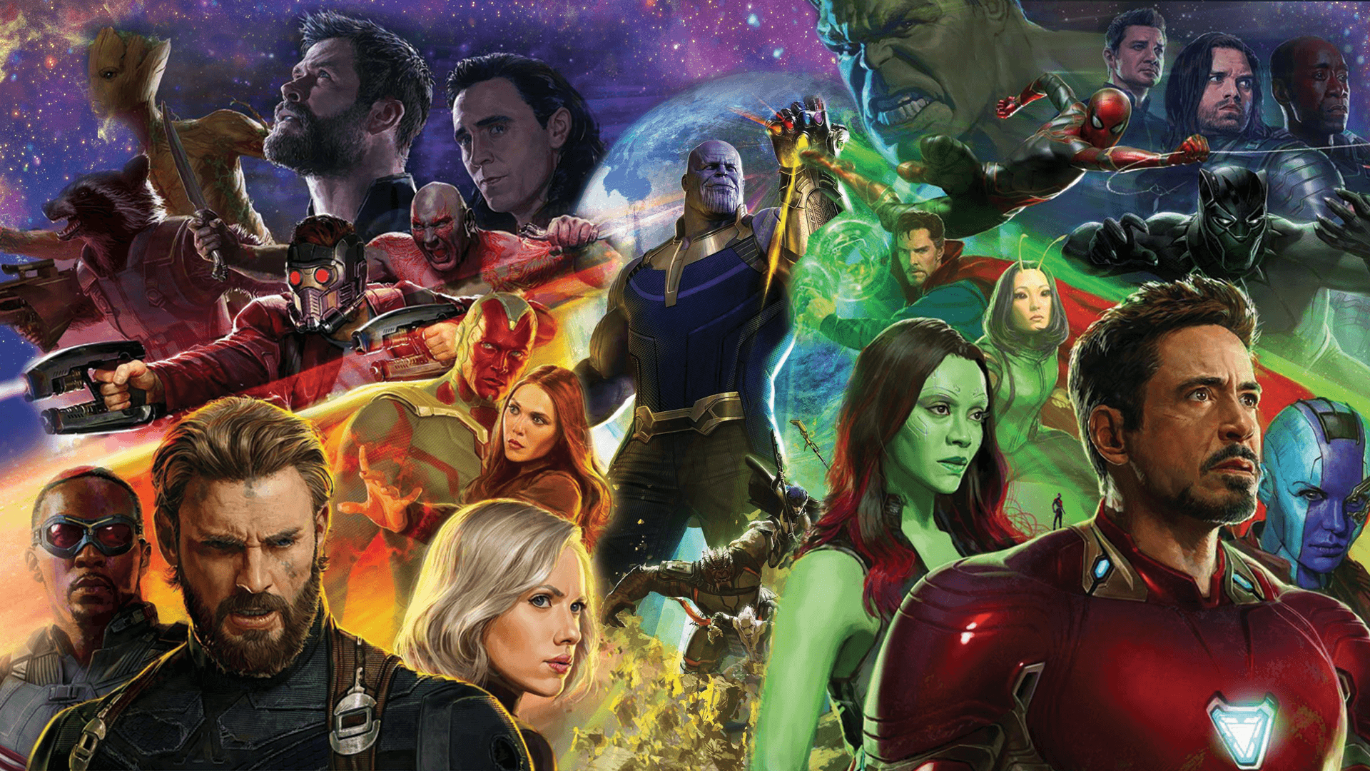 Wallpaper #VGdaD5MBSpphPi3-vu6m91 Avengers Infinity War HD Wallpapers Wallpaper Cave