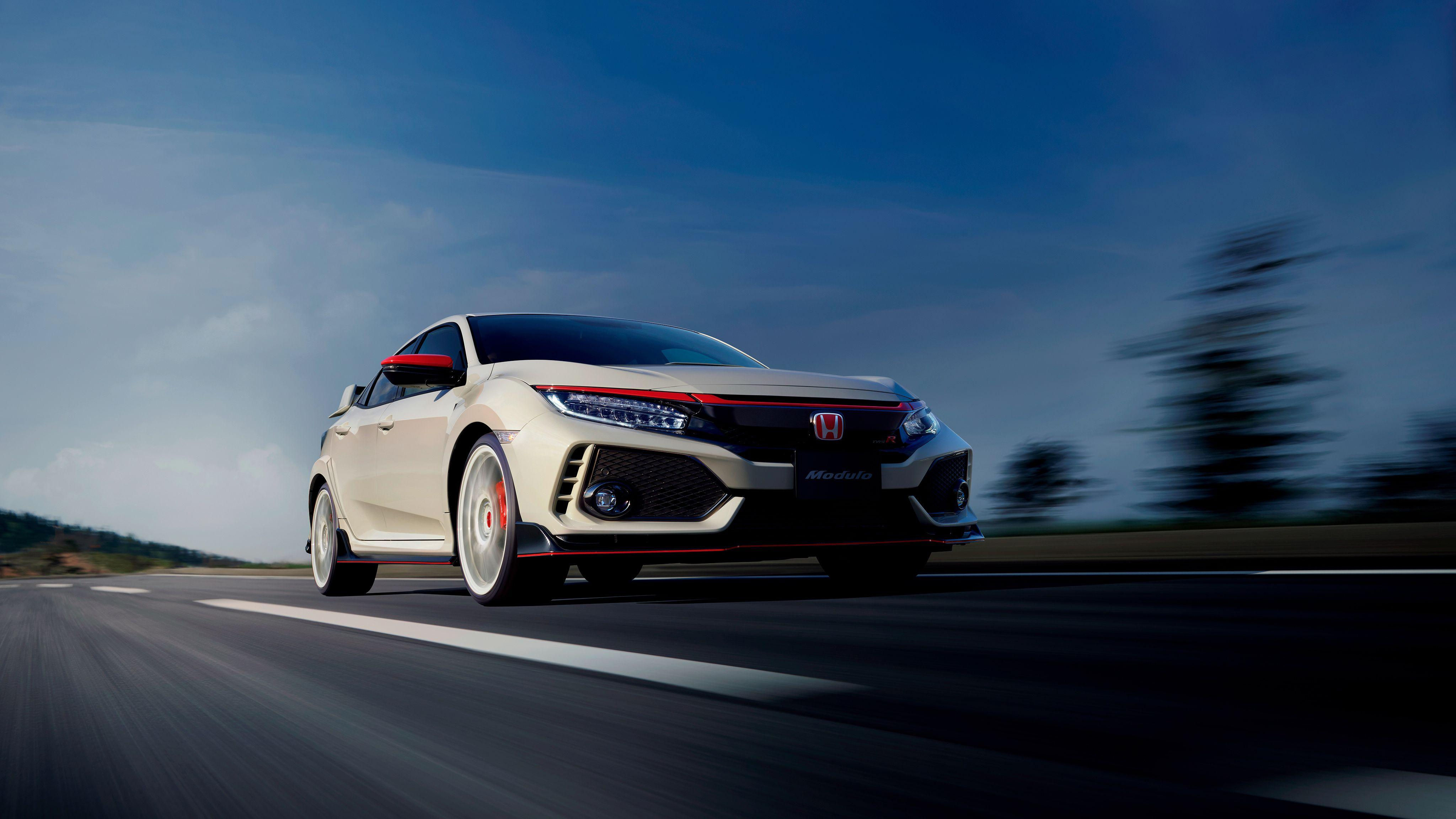Wallpaper #F6USOJMBVBiSkHCaJY2j79 Honda Civic Type R 2024 Wallpaper 4K Gretel Phaidra