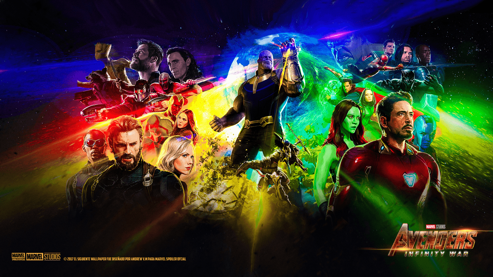 Wallpaper #VGdaD5MBSpphPi3-vu6m132 Avengers Infinity War HD Wallpapers Wallpaper Cave