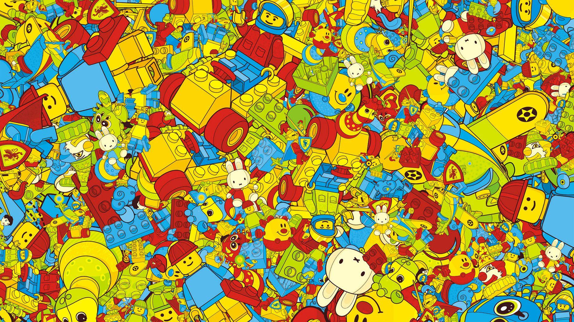 Wallpaper #HgPtYpMBpyOg8YnEB9Sq287 Lego HD Wallpapers Wallpaper Cave