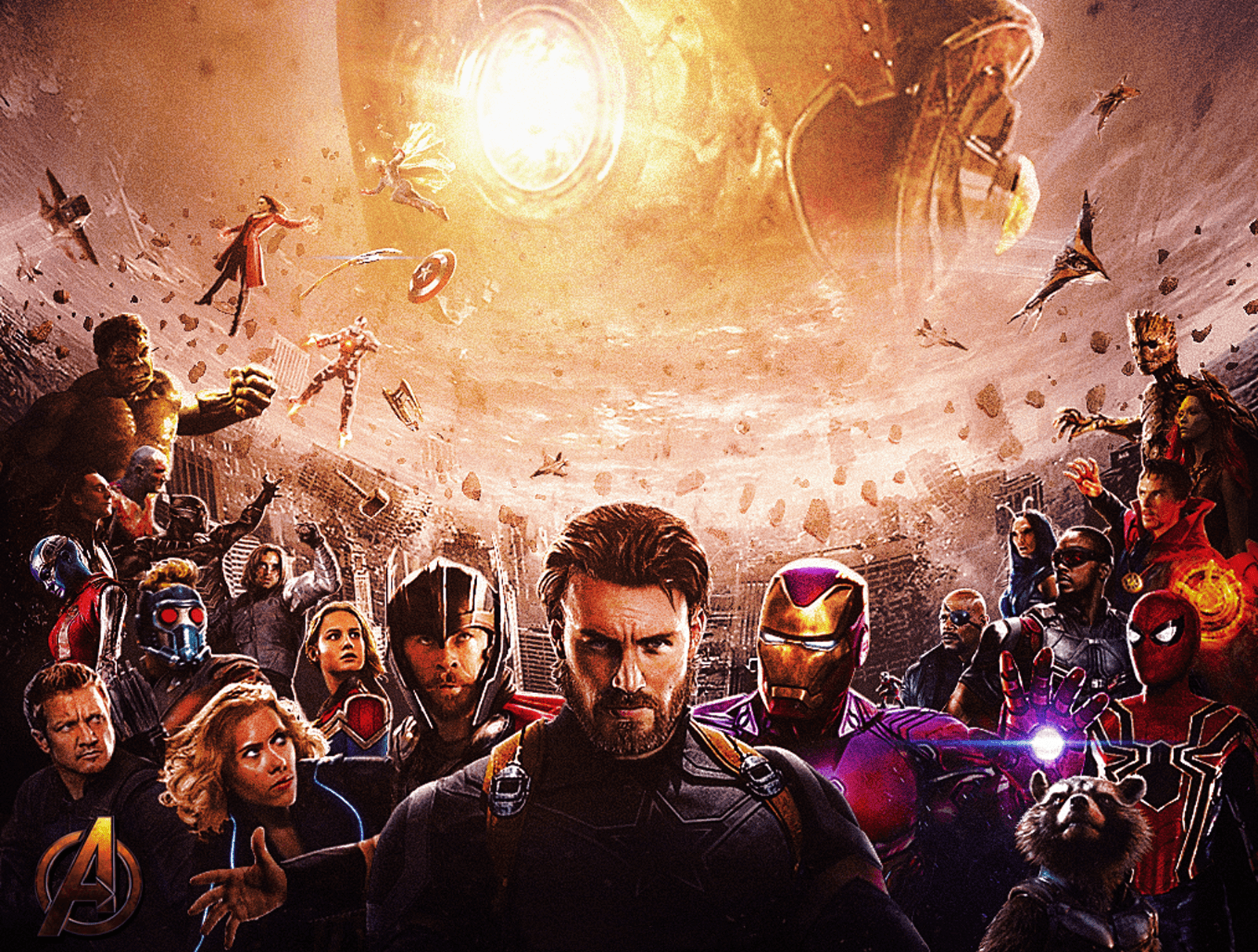 Wallpaper #VGdaD5MBSpphPi3-vu6m21 Avengers Infinity War 4K Wallpapers Wallpaper Cave