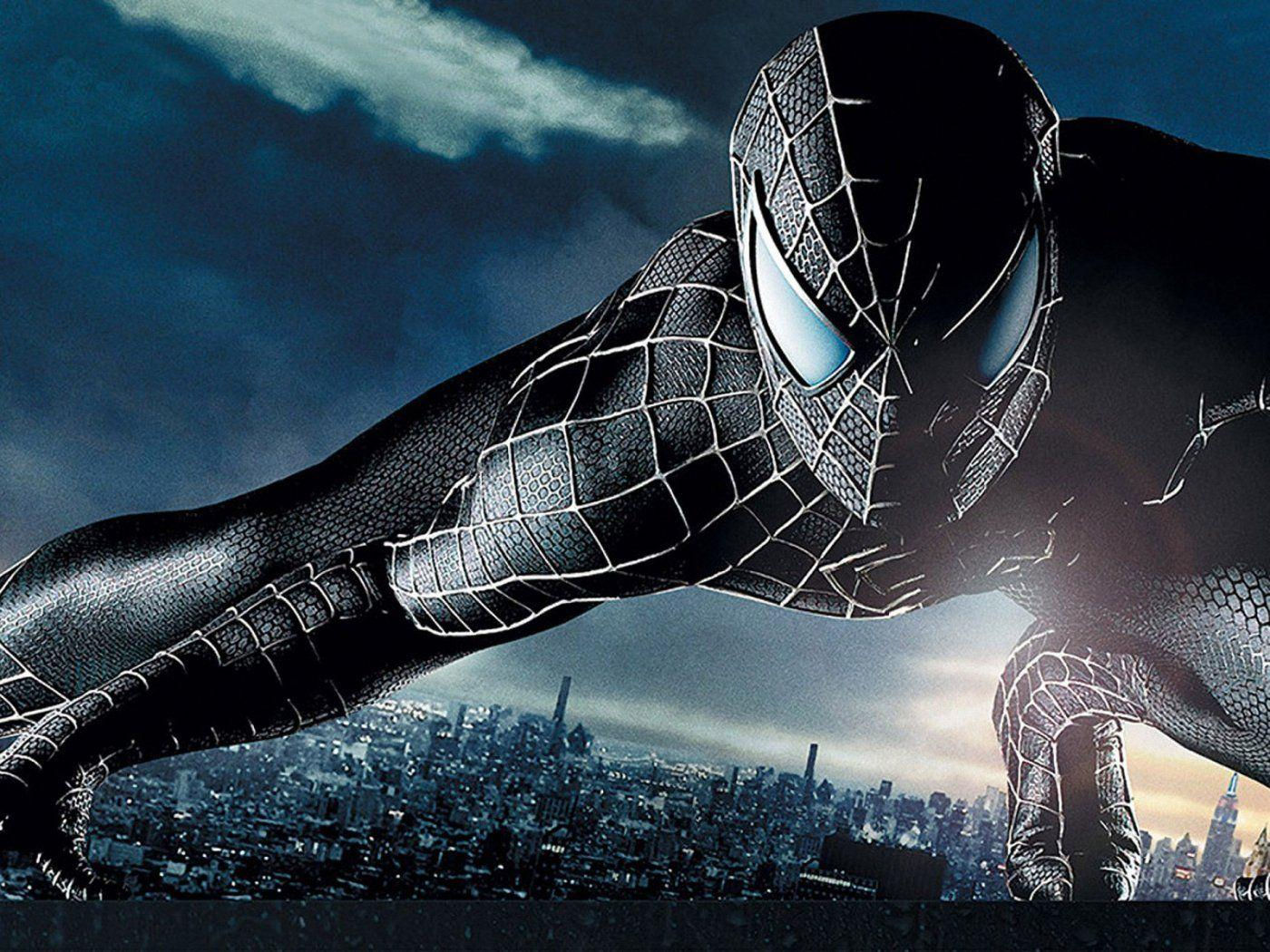 Wallpaper #3H0Y8o4Bnwiau_P6pgrT7 Dark Spider Man Wallpapers Wallpaper Cave