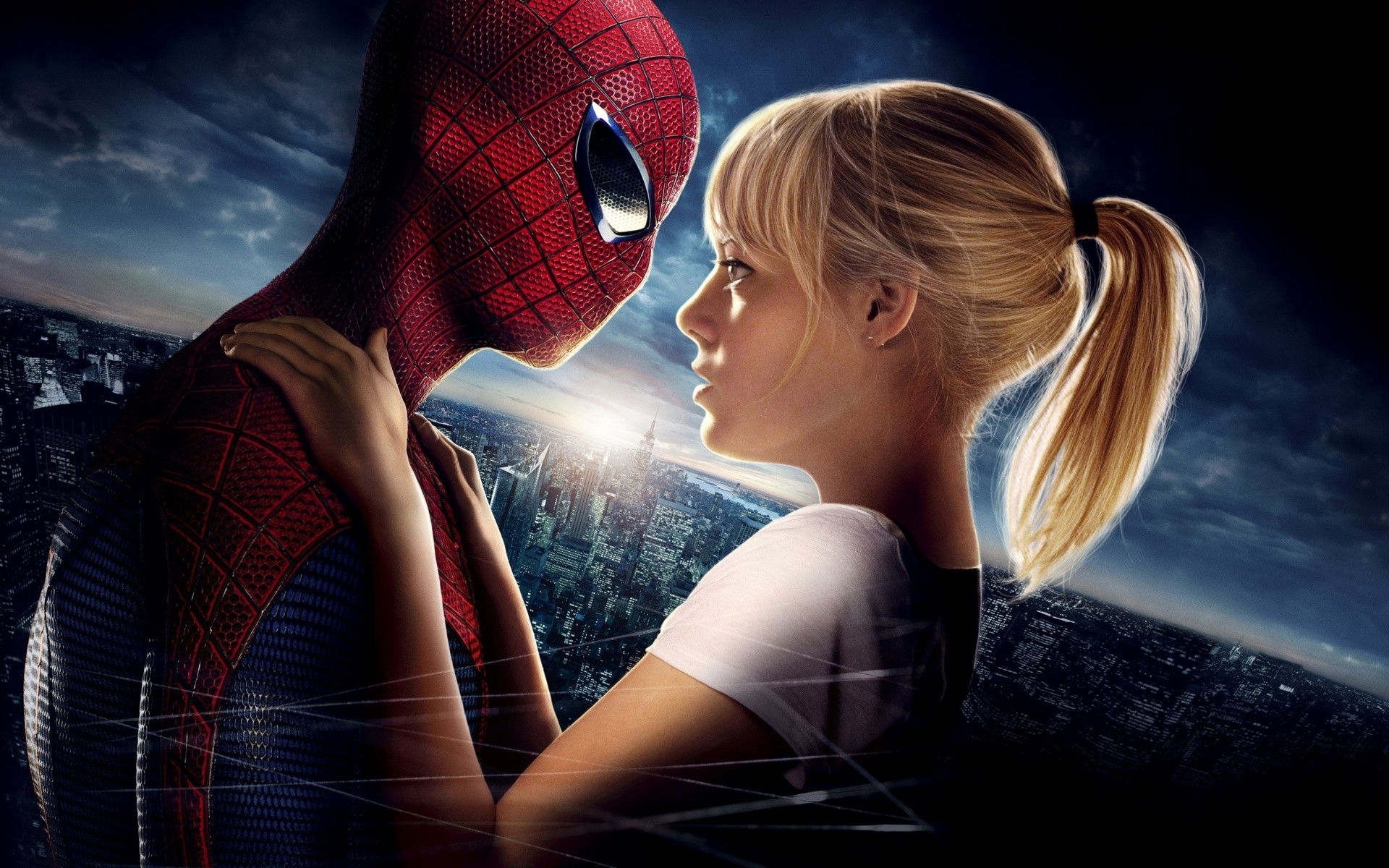 Wallpaper #Cmeq6JIBSpphPi3-jz7A503 HD Spiderman Wallpaper 74 Pictures