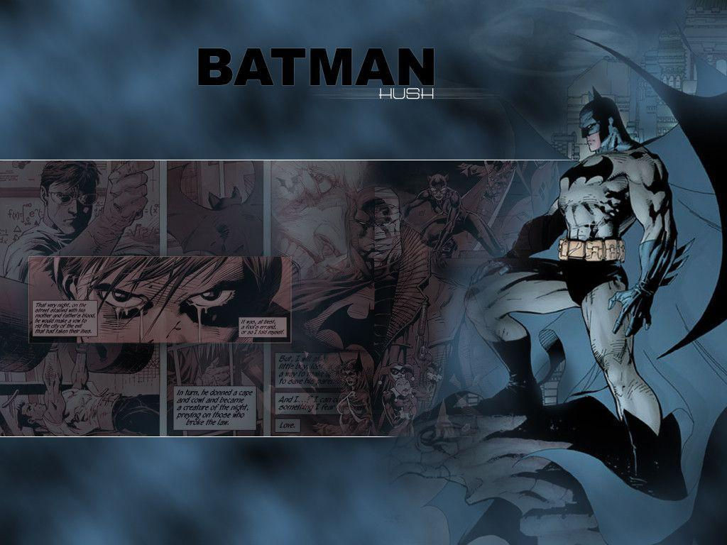 Wallpaper #79eb5 Batman Hush 4K Ultra HD Blu Ray Review Page 2 of 2 Moviemans