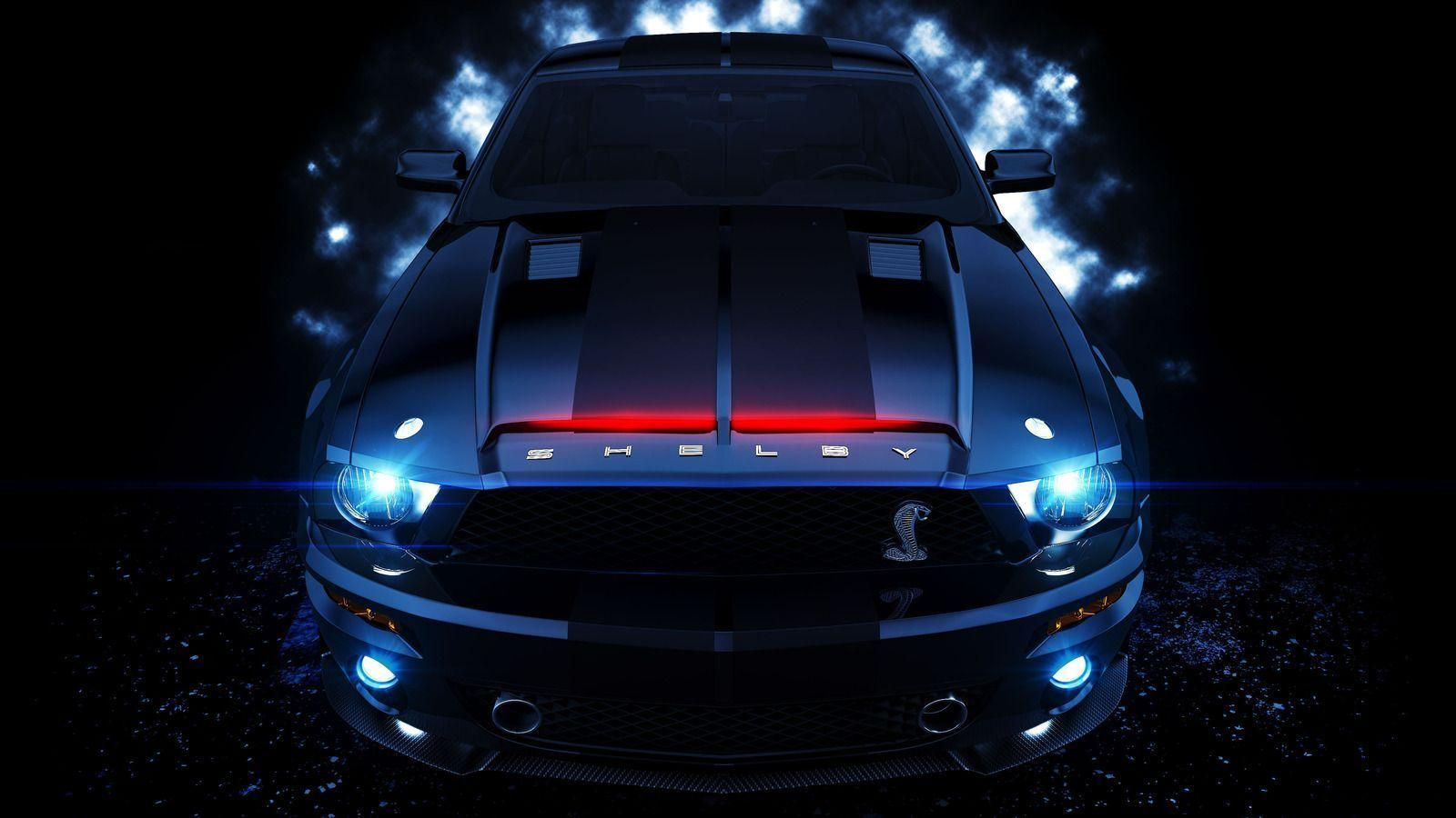 Wallpaper #lnQiw44B_8f4nGFa8W8M37 Ford Mustang Wallpapers Wallpaper Cave
