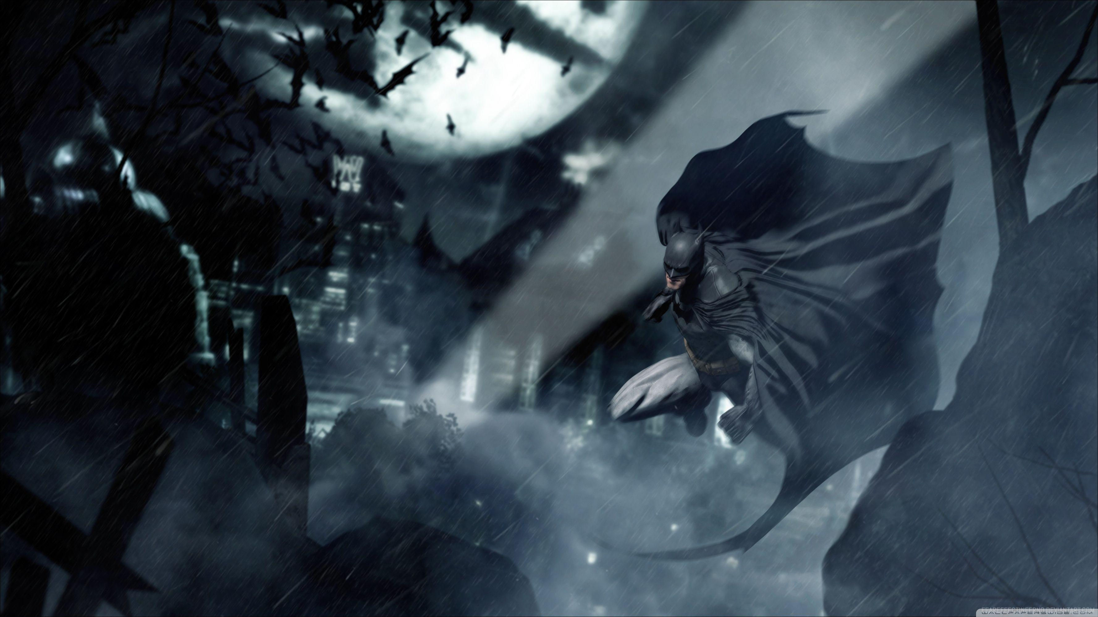 Wallpaper #JGf995IBSpphPi3-tYhi63 Batman Arkham Asylum Wallpapers 1920x1080 Wallpaper Cave