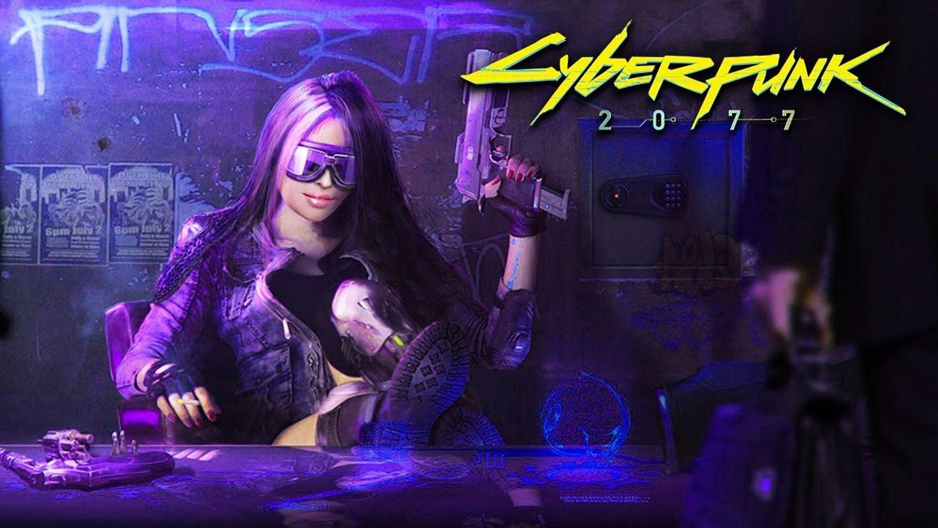 Wallpaper #LkWtk44B7YBJg1BVlp-c18 4K Cyberpunk 2077 Wallpapers Wallpaper Cave