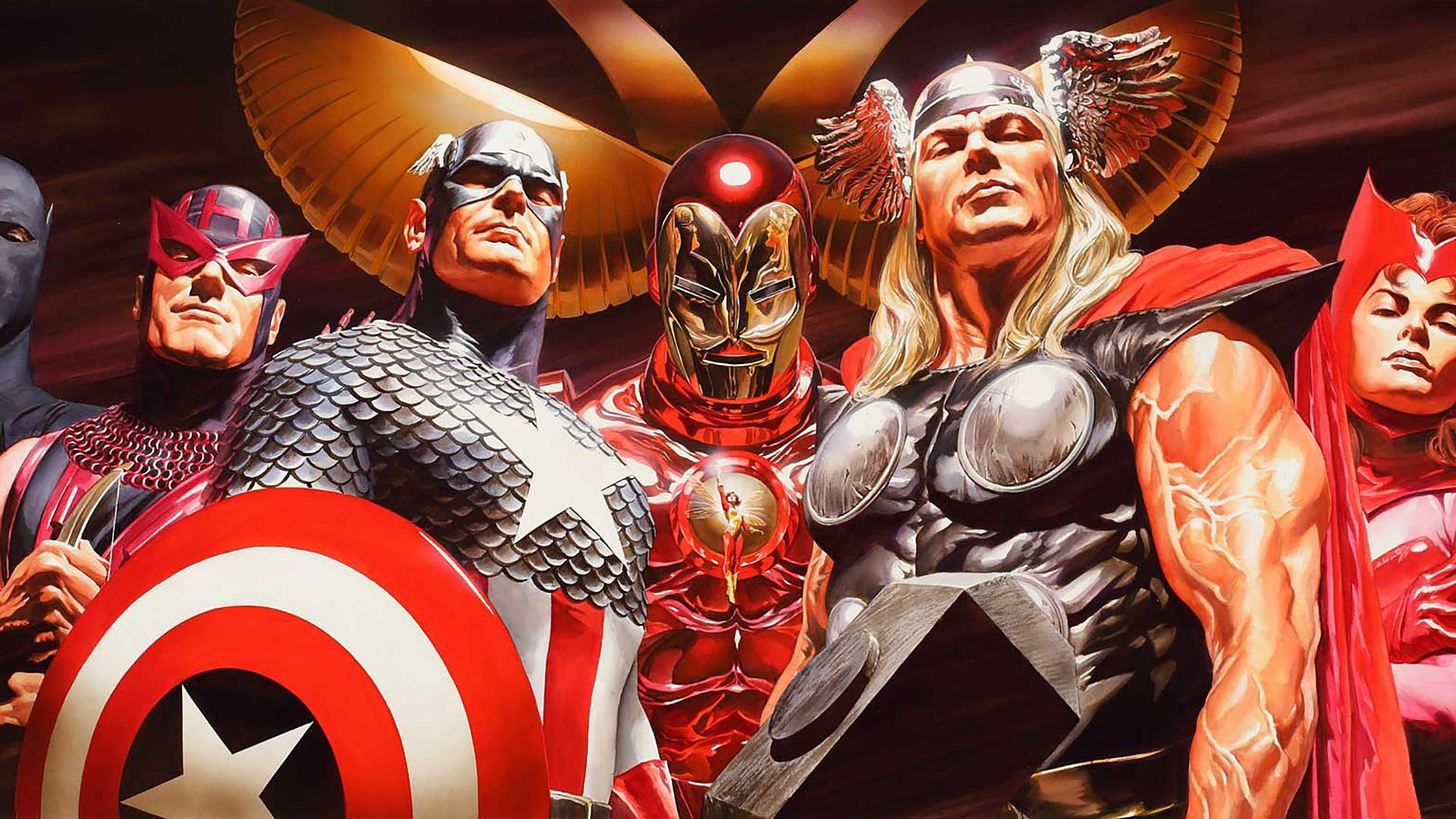 Wallpaper #8eacc 100 4K Marvel Wallpapers Wallpaperscom