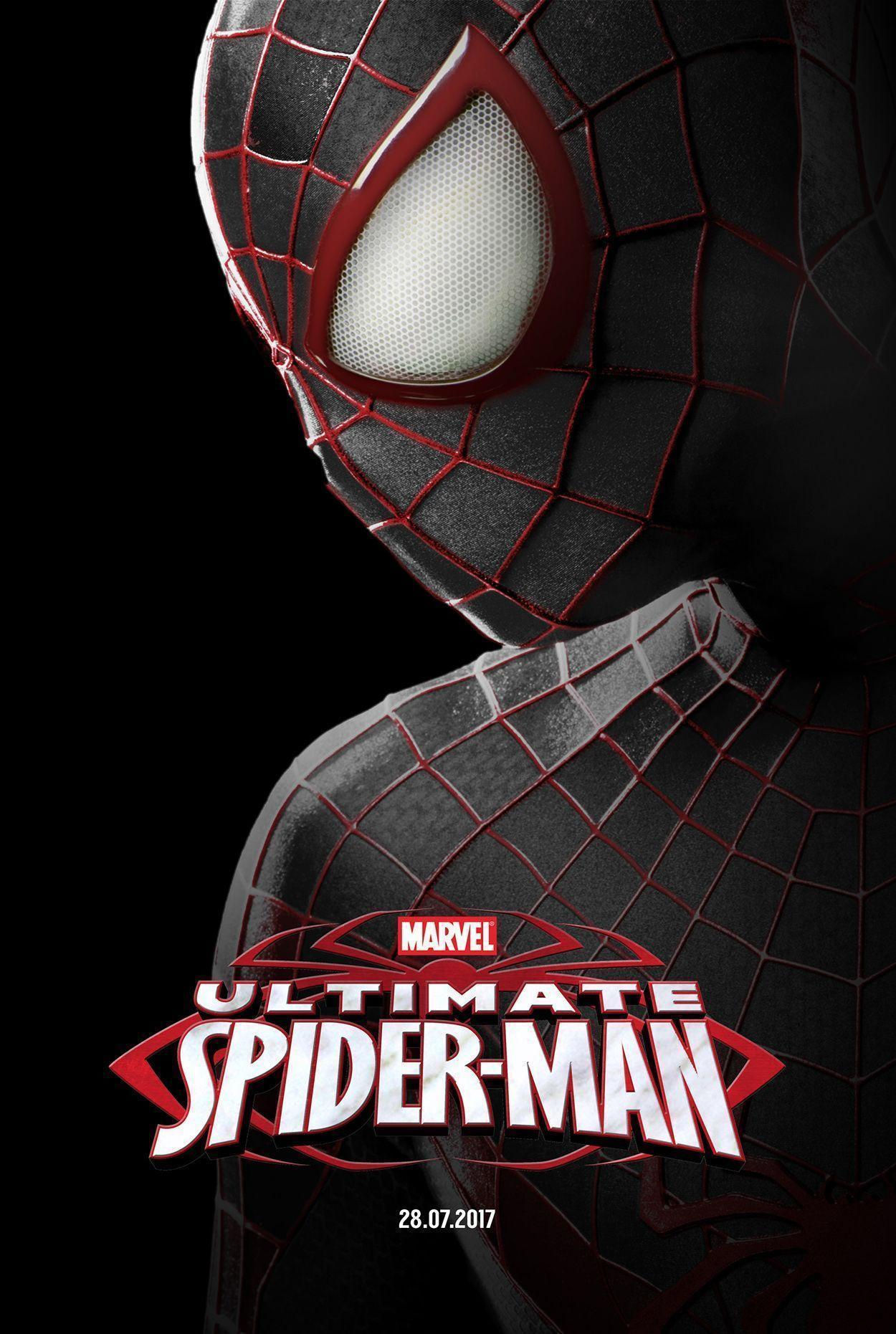 Wallpaper #vX0-8I4Bnwiau_P6ZgUr40 Spider Man 2017 Wallpapers Wallpaper Cave
