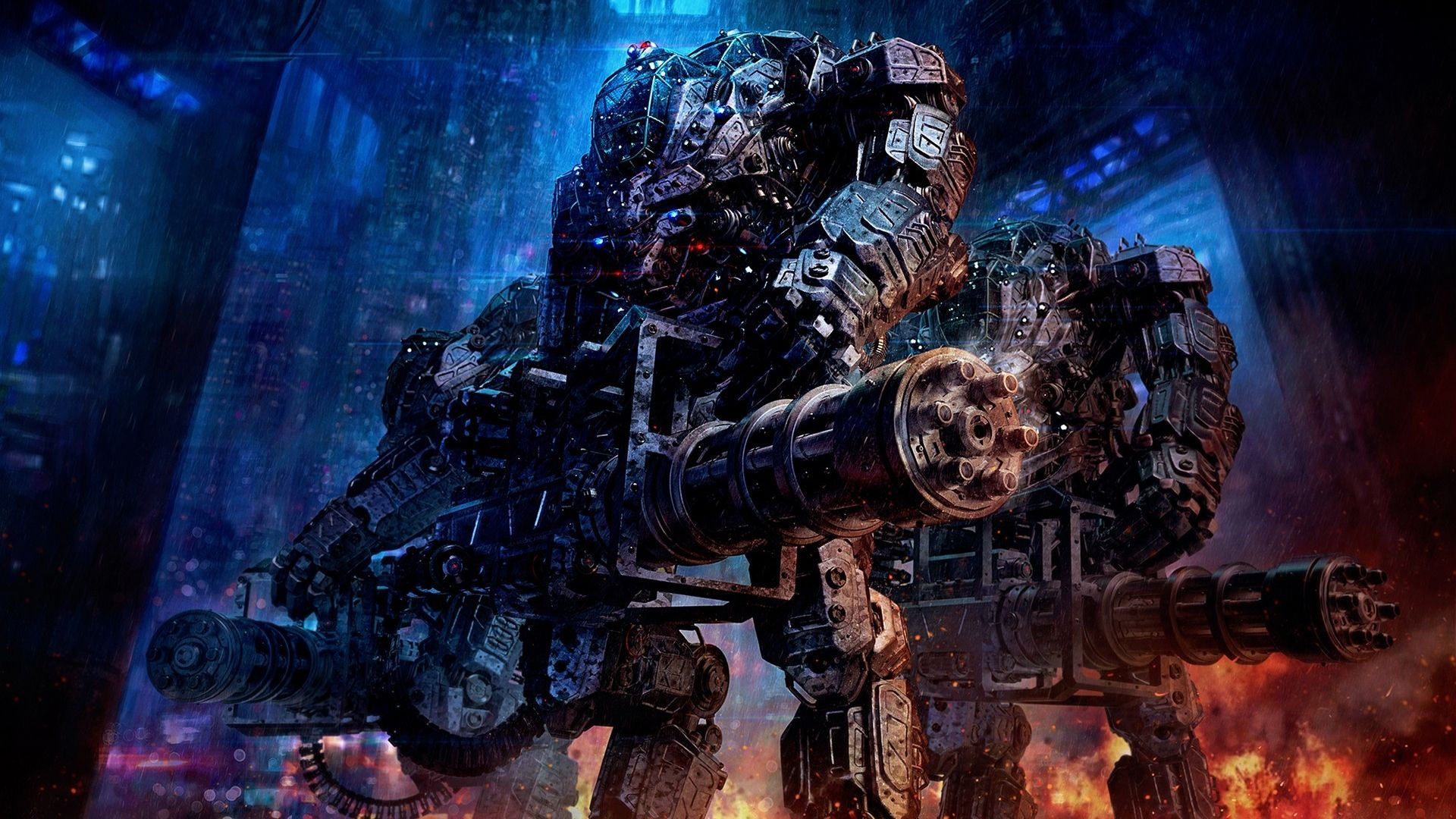 Wallpaper #i3KILpMBD4NYj7FJyuXv79 War Robot Wallpapers Wallpaper Cave