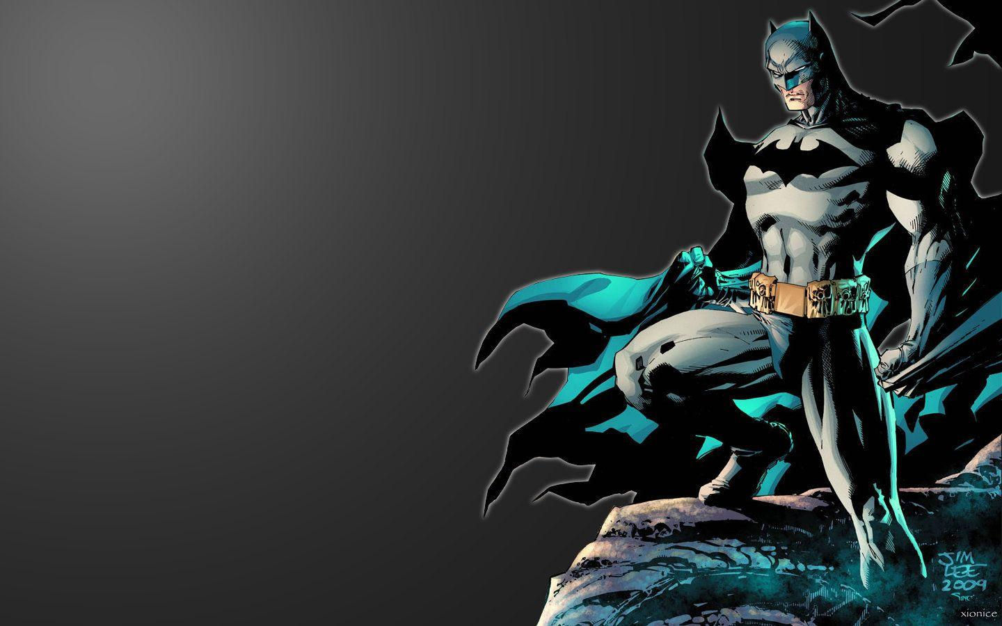 Wallpaper #pABl644BSdW8dNoulRFJ44 Batman Wallpapers Jim Lee Wallpaper Cave