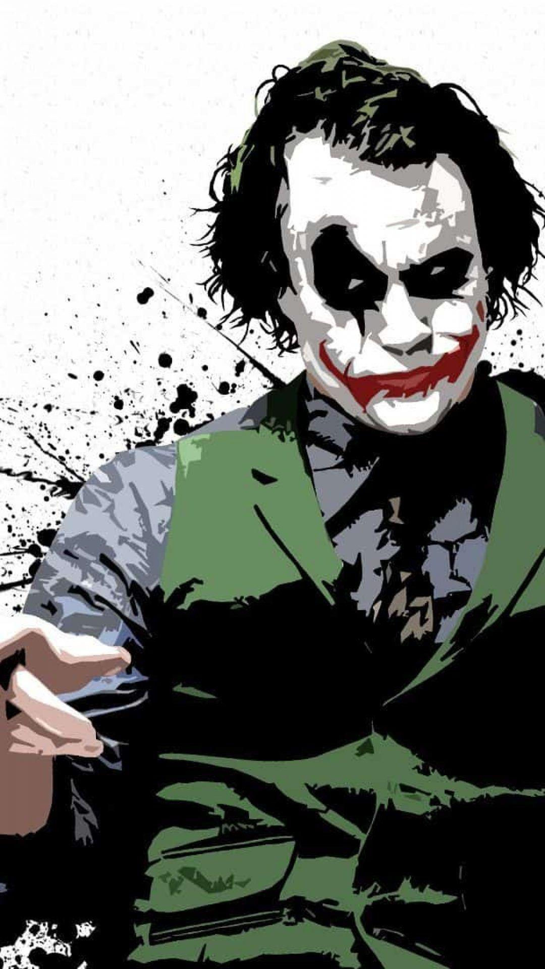 Wallpaper #dc656 Movie Joker Wallpaper HD Wallpaper for Desktop and Gadget