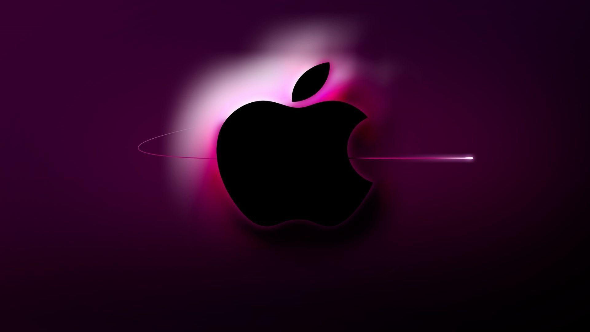 Wallpaper #TgBg7I4BSdW8dNouThQJ36 Apple Logo Wallpapers HD 1080p Wallpaper Cave