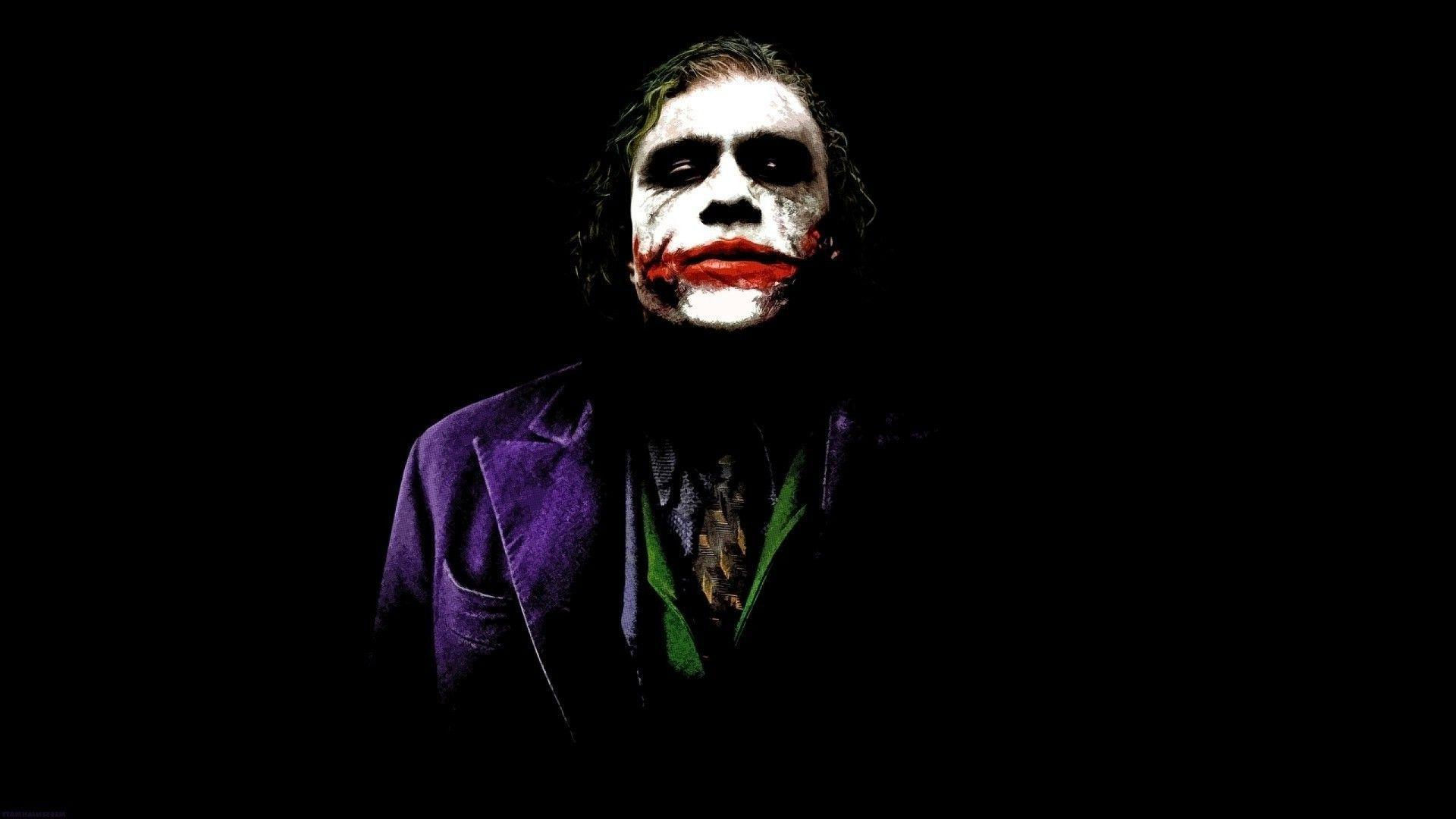 Wallpaper #OHcGJ5MB-pgBXx60DqRh335 The Joker Heath Ledger Wallpapers Wallpaper Cave