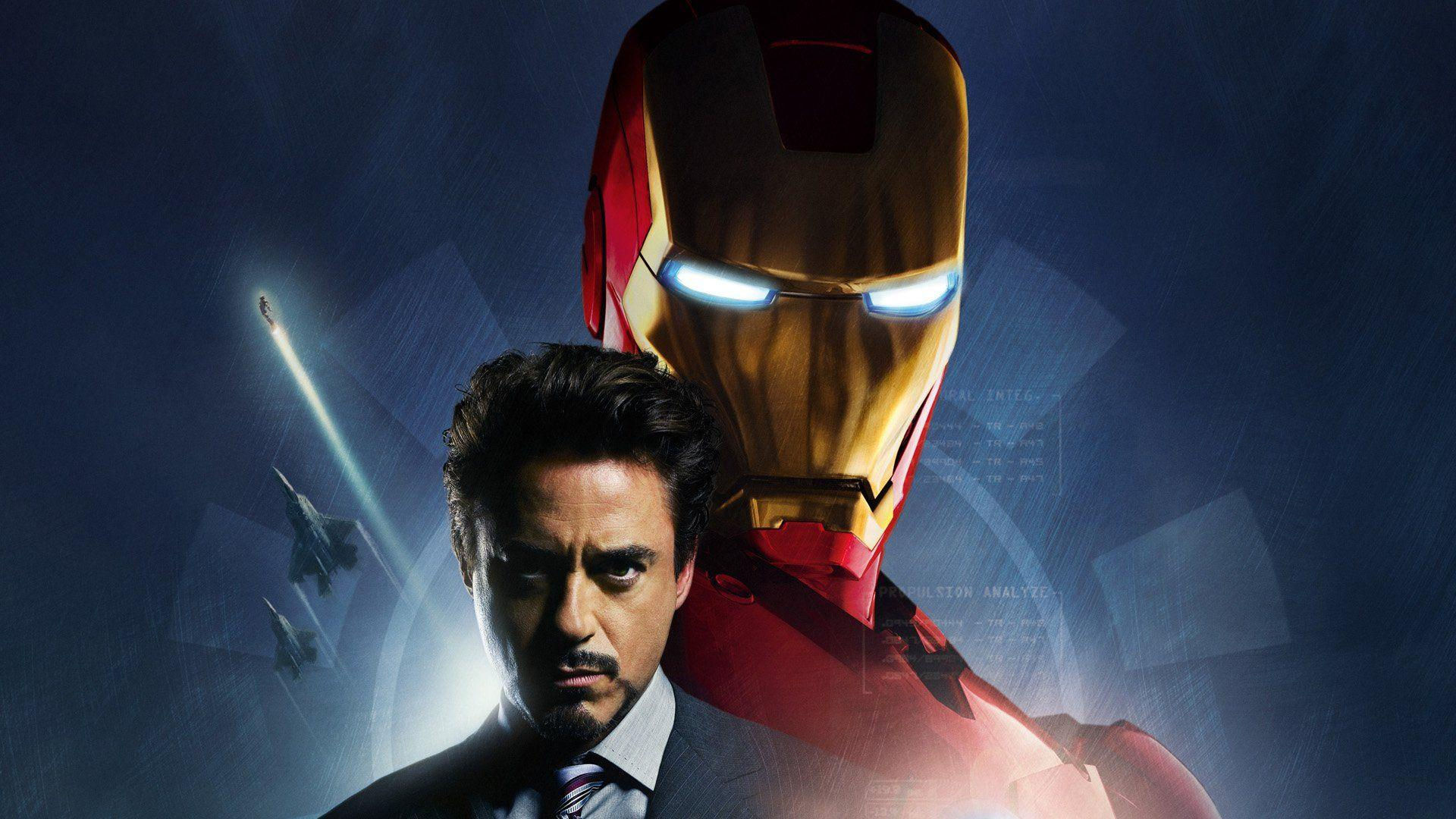 Wallpaper #W2cz9JIBSpphPi3-f3mh313 Tony Stark Iron Man Wallpaper