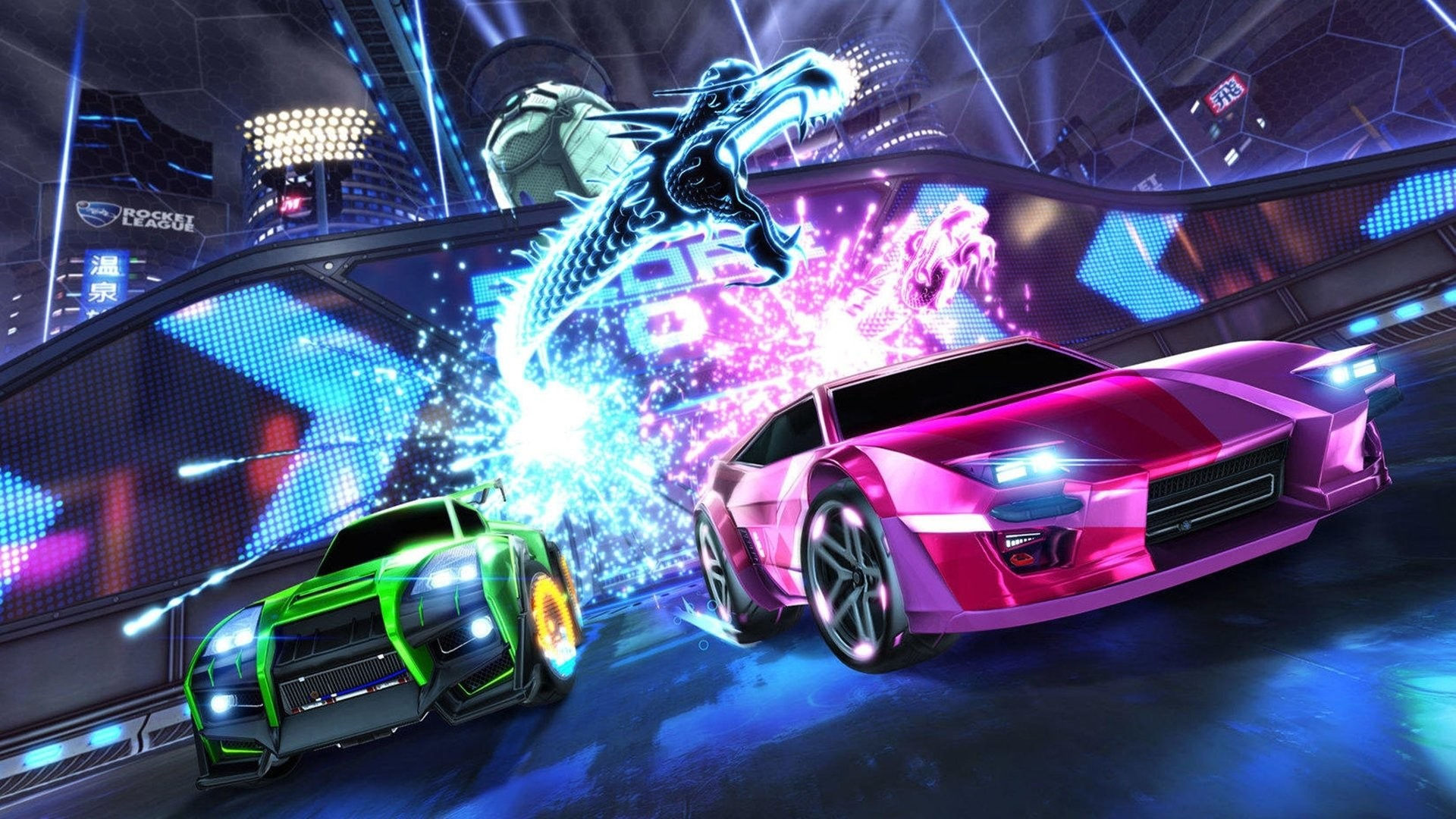 Wallpaper #52847 Rocket League 1080x1080 Wallpapers Wallpaper Cave