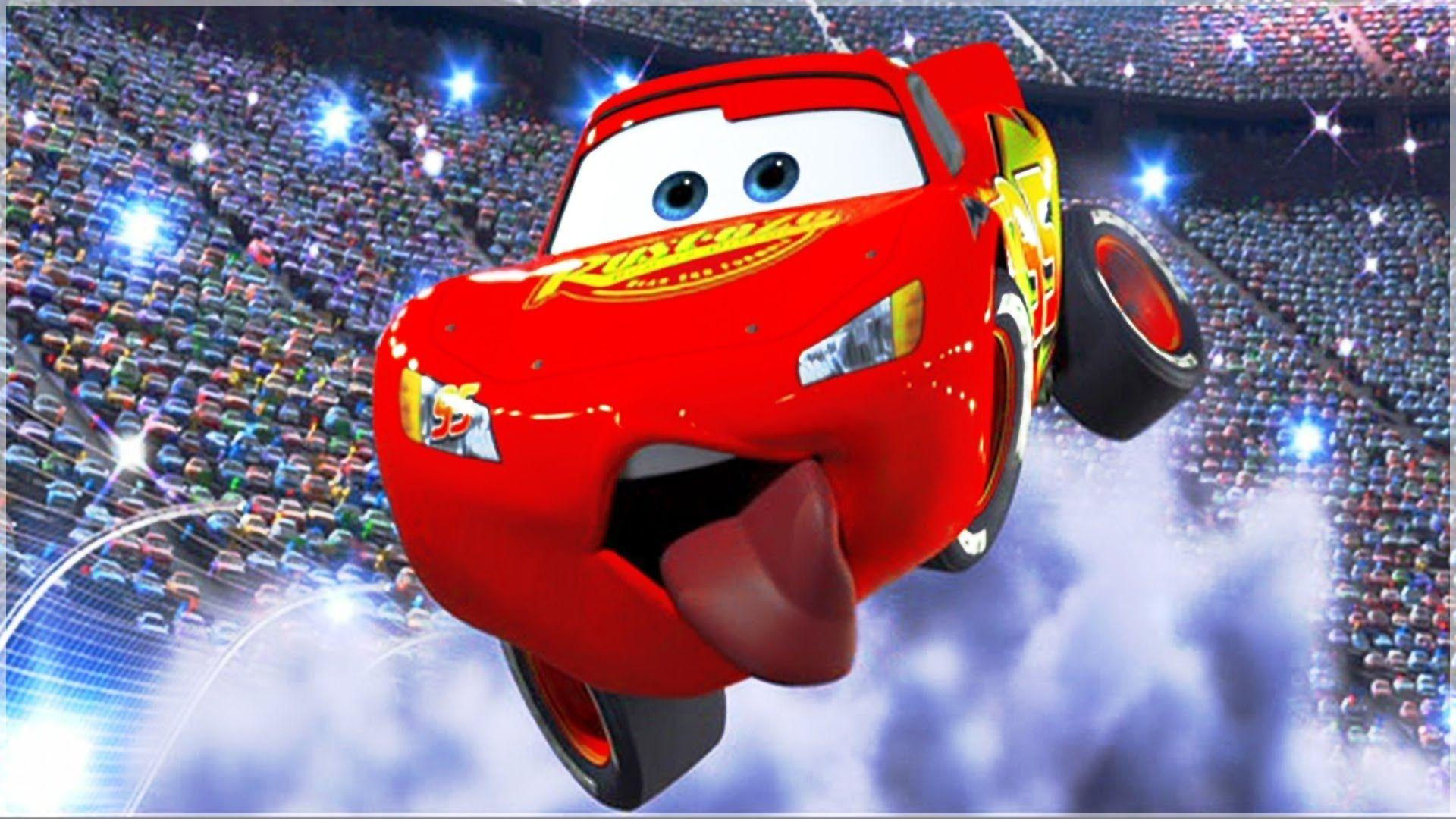 Wallpaper #jmcwCpMBSpphPi3-ftO6139 Lightning Mcqueen Cars Cartoon HD Wallpaper Preview Images and Photos