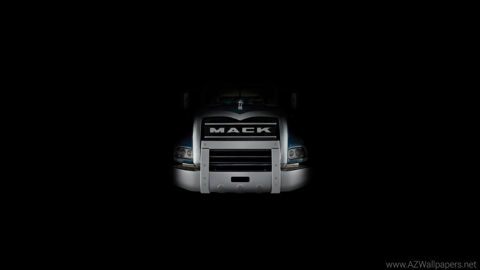 Wallpaper #2e3a0 Cars Mack Truck Vector Digital Decals Clipart Eps Jpg Png Pdf Etsy